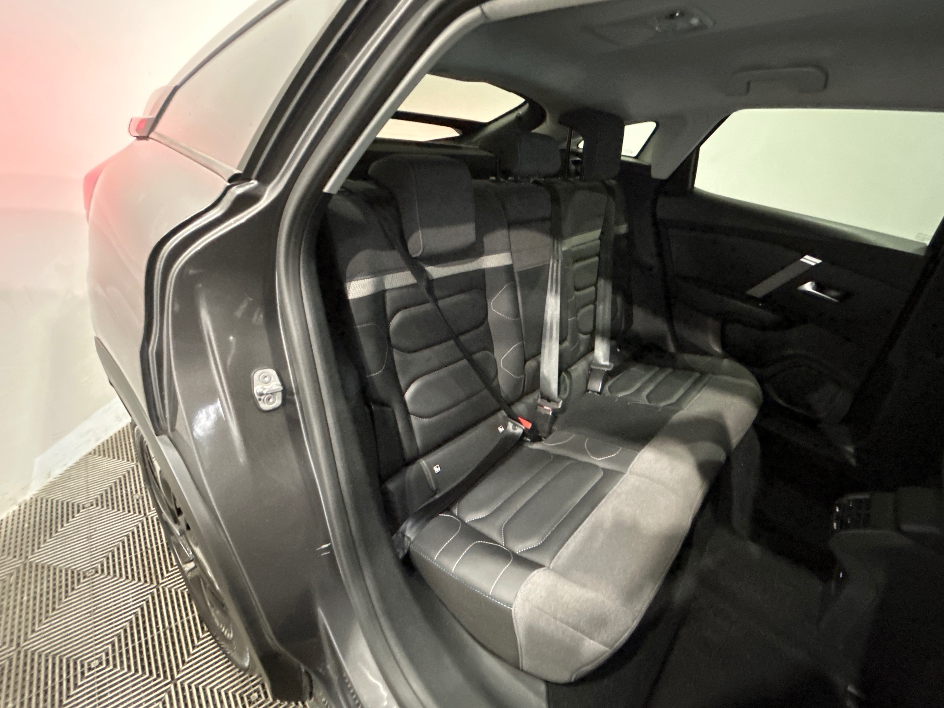 CITROEN C4 PureTech 130 BVM6 Max