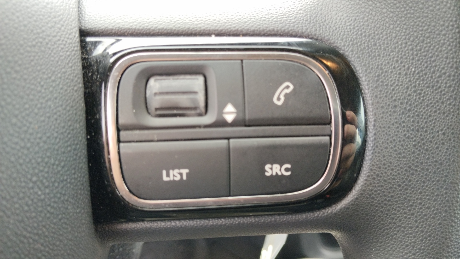 CITROEN C3 PureTech 110 BVM6 Plus