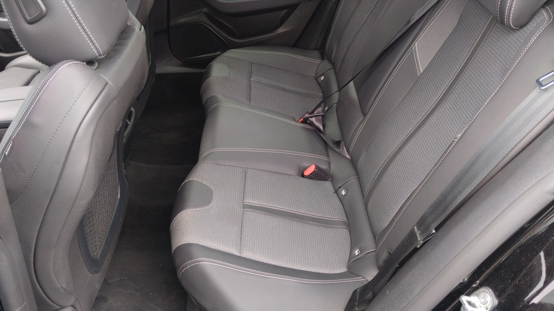 PEUGEOT 508 SW BlueHDi 130 ch S&S EAT8 Allure
