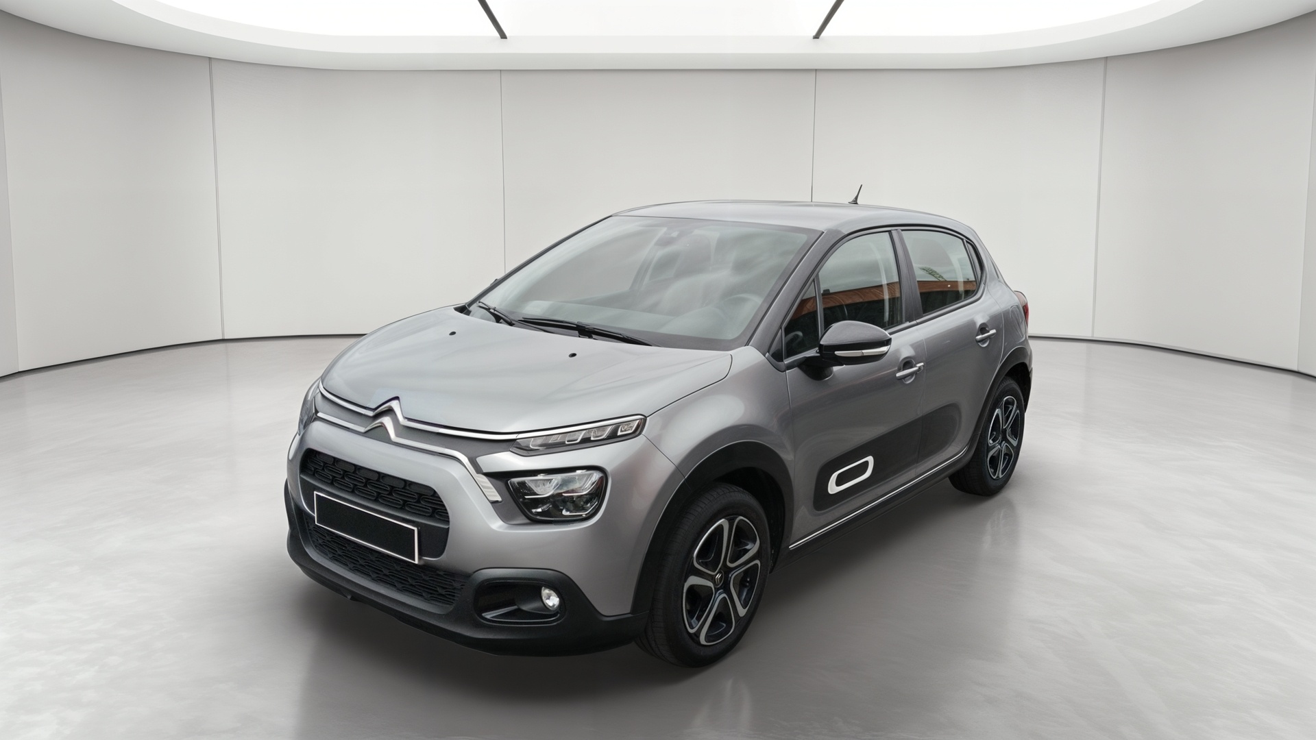 CITROEN C3 PureTech 110 BVM6 Plus