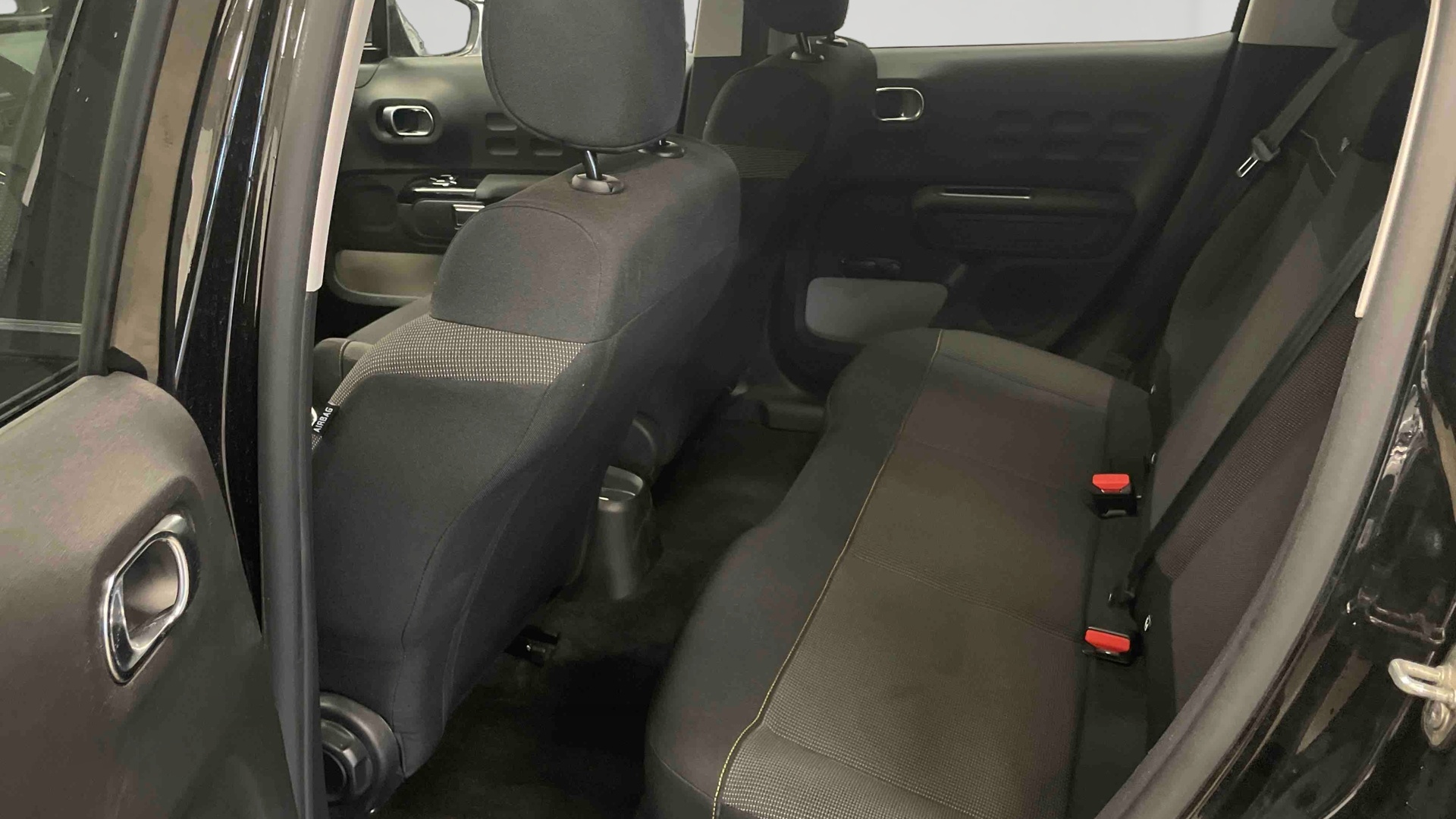 CITROEN C3 PureTech 110 ch BVM6 Max