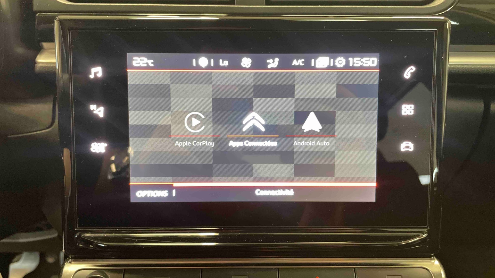 CITROEN C3 PureTech 110 BVM6 Plus
