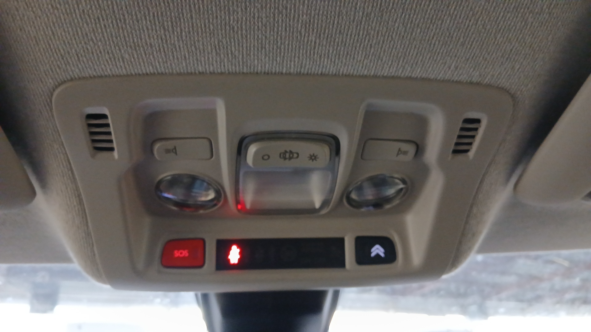CITROEN C3 PURETECH 110 S&S EAT6 MAX