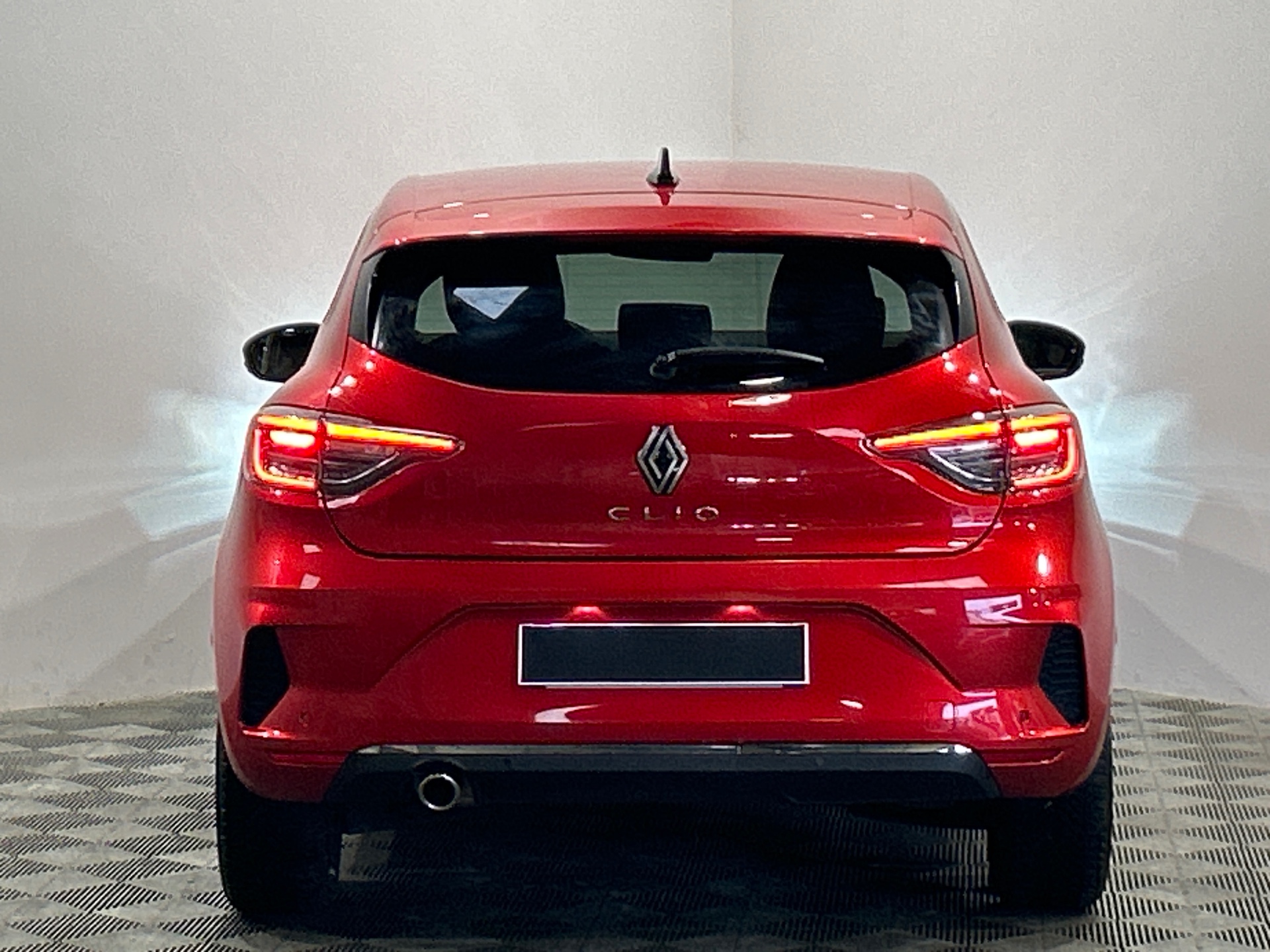 RENAULT CLIO V techno TCe 90 phase 2