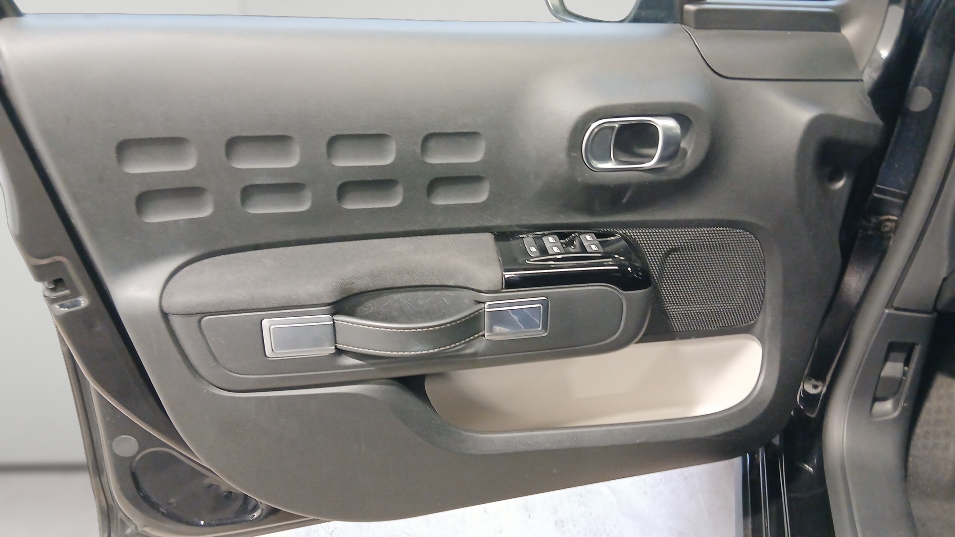 CITROEN C3 PURETECH 110 S&S EAT6 MAX