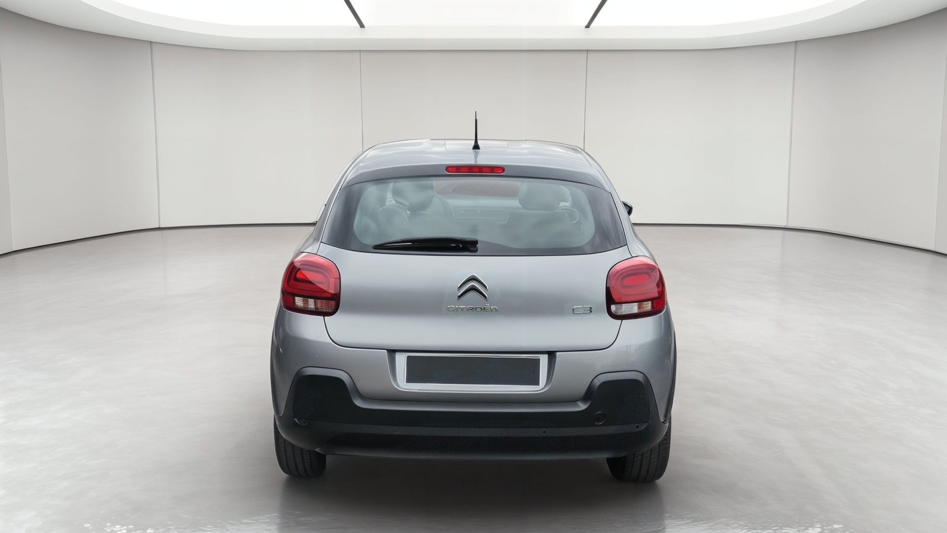 CITROEN C3 PureTech 110 BVM6 Plus