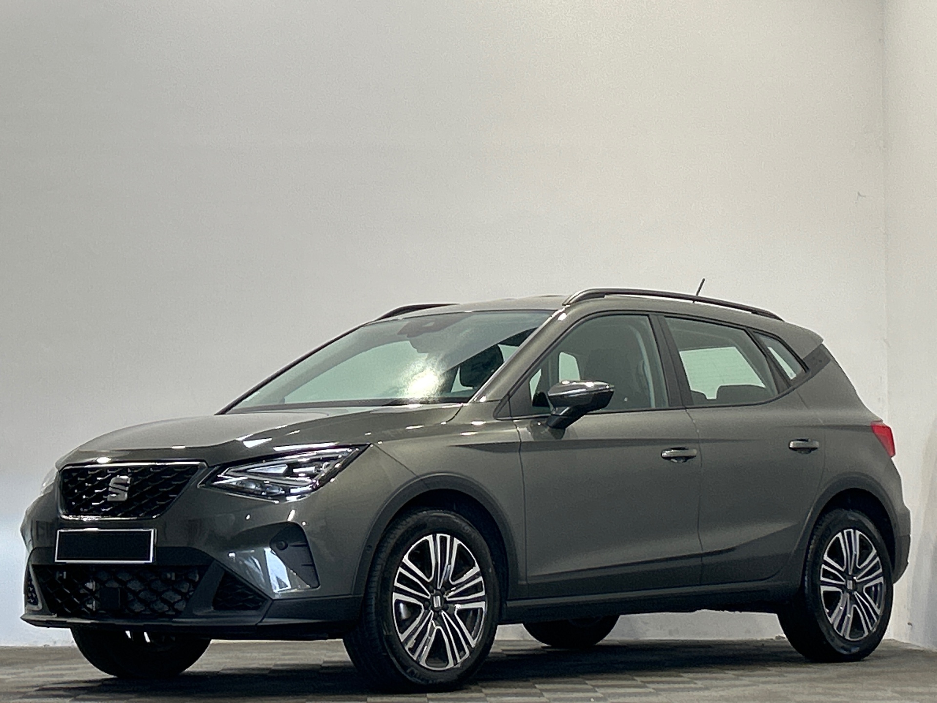 SEAT ARONA COPA 1.0 TSI 110 DSG