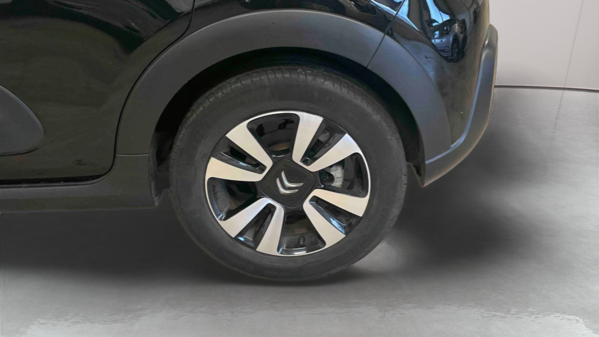 CITROEN C3 PureTech 110 ch BVM6 Max