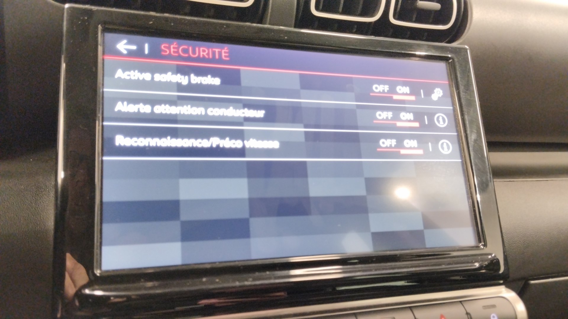 CITROEN C3 AIRCROSS PureTech 110 S&S BVM6 Plus