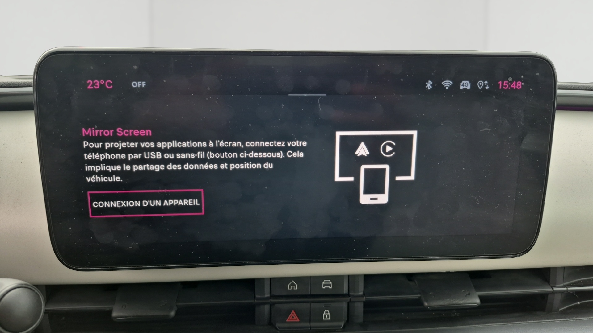 FIAT 600 T-Gen 3 1.2 Hybrid Turbo 110ch eDCT6 La Prima