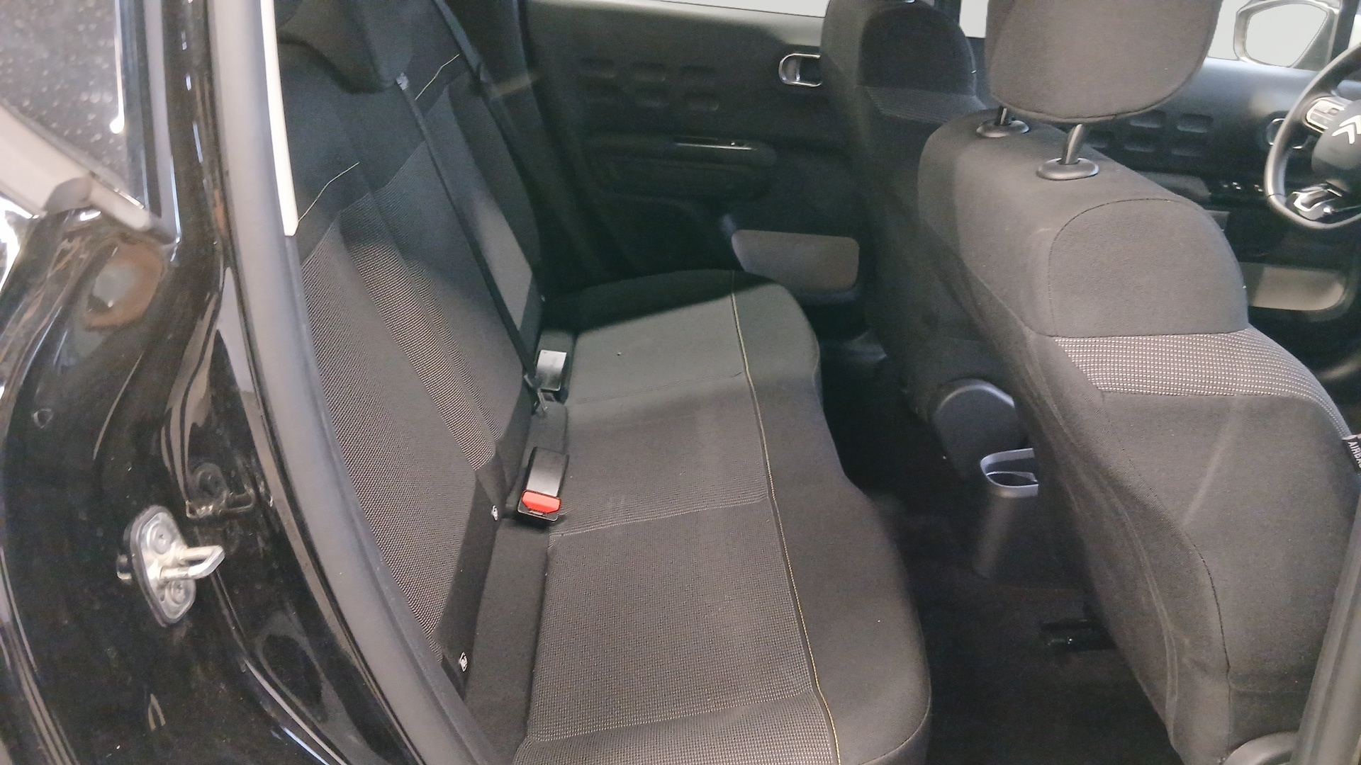 CITROEN C3 PURETECH 110 S&S EAT6 MAX