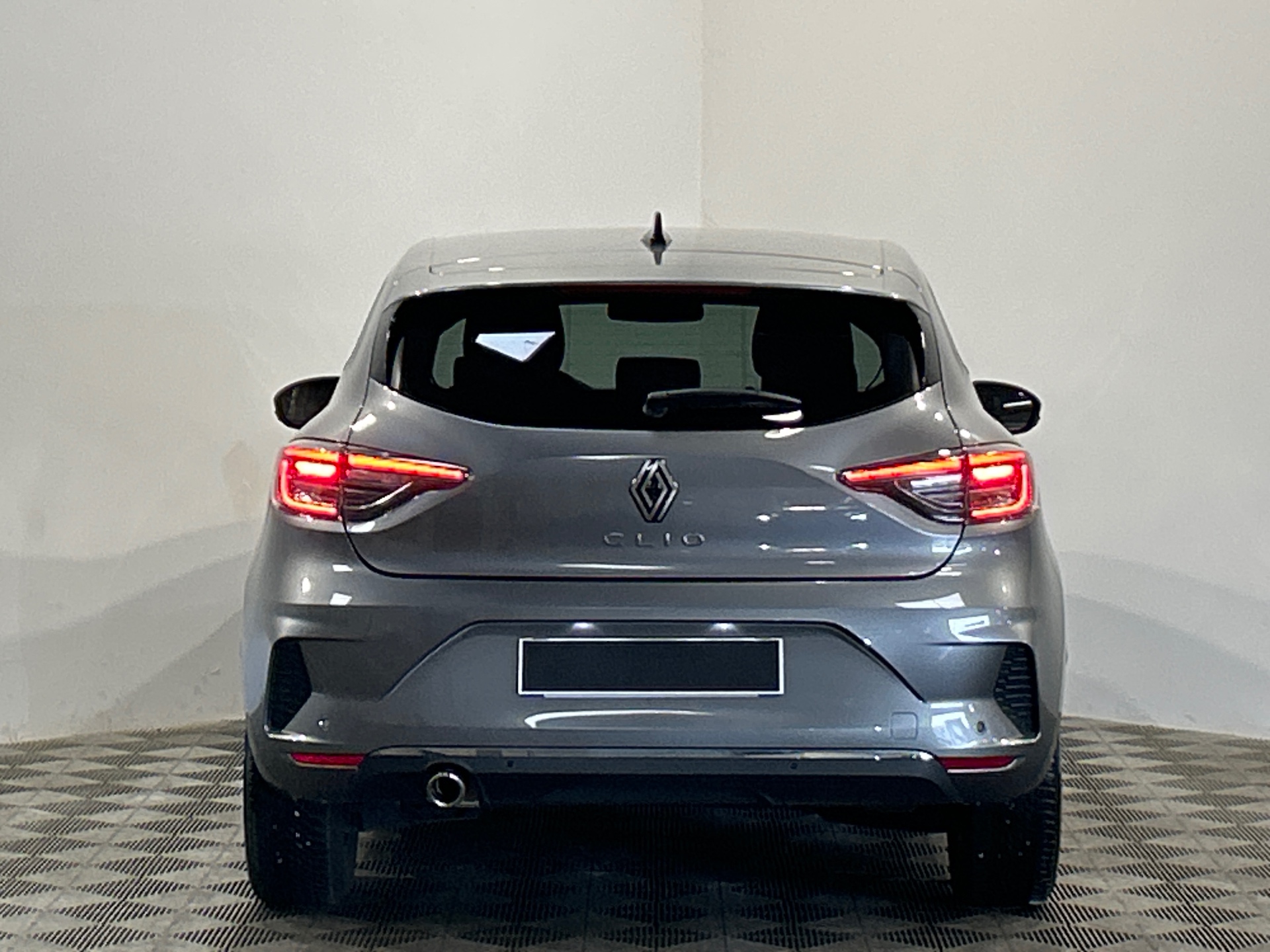 RENAULT CLIO V techno TCe 90 phase 2