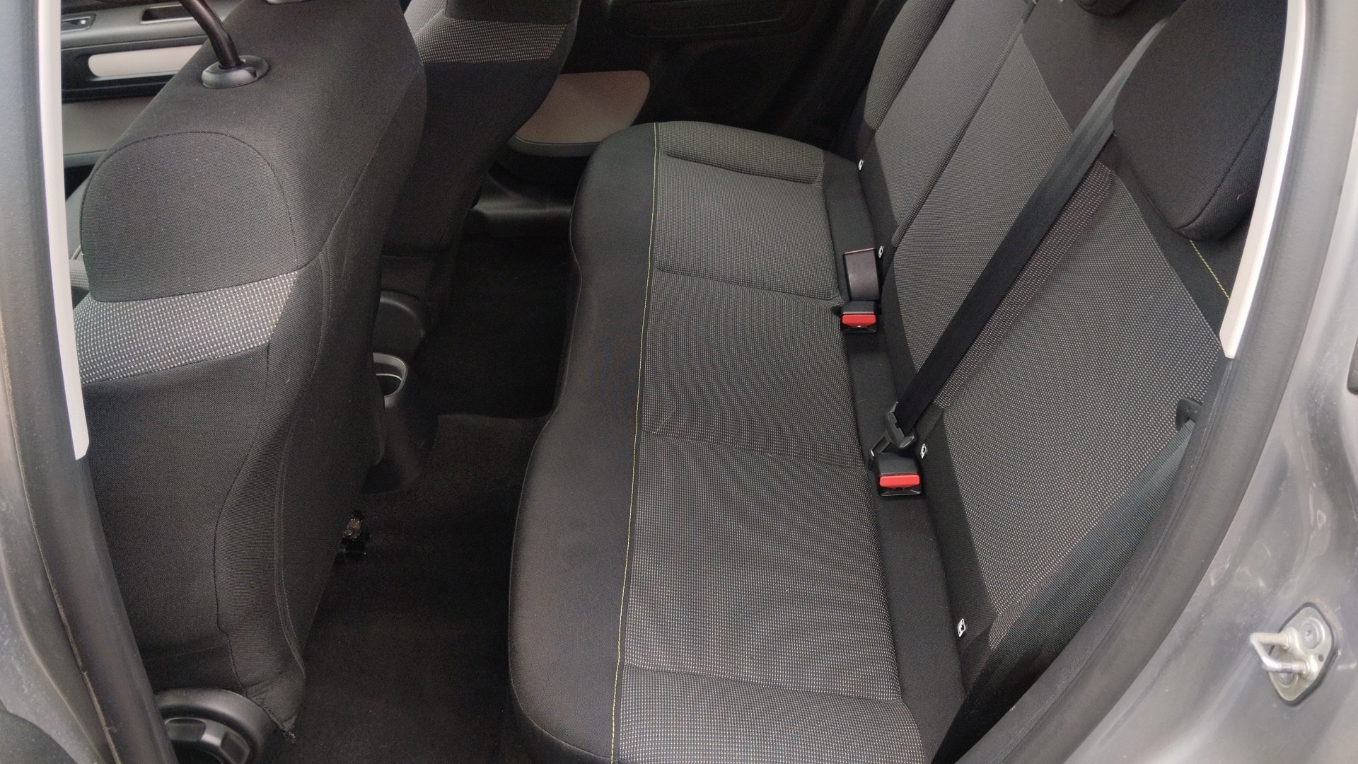 CITROEN C3 PureTech 110 BVM6 Plus
