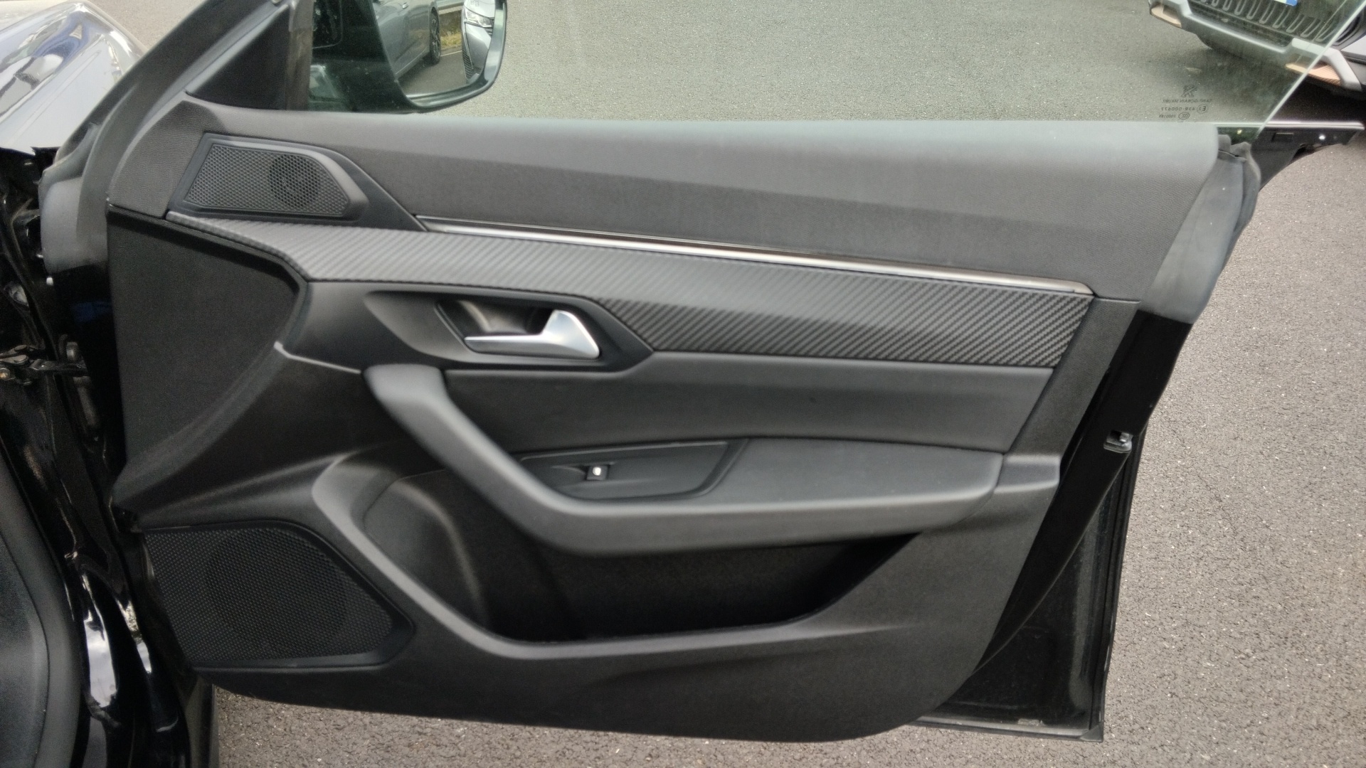 PEUGEOT 508 SW BlueHDi 130 ch S&S EAT8 Allure