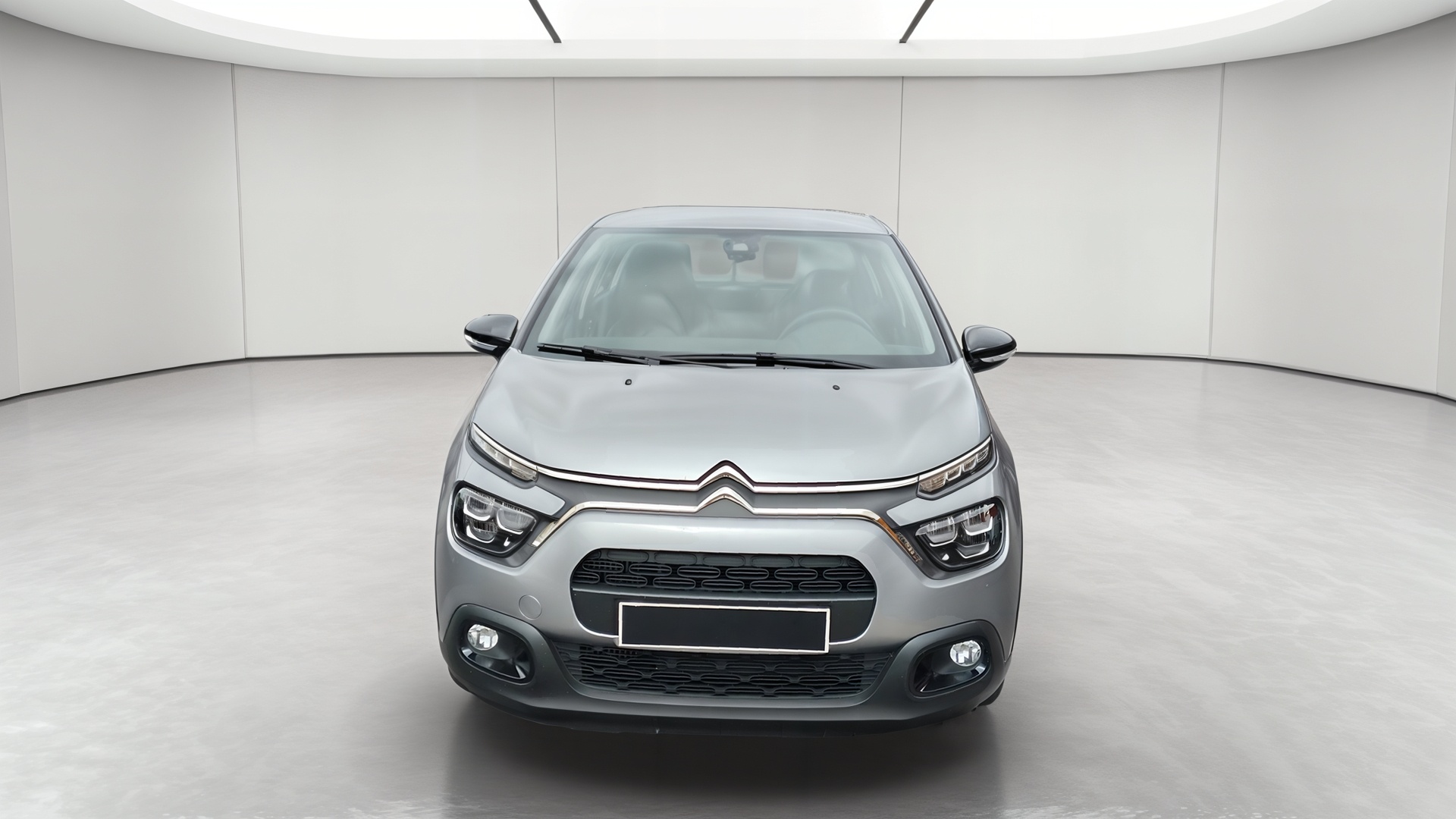 CITROEN C3 PureTech 110 BVM6 Plus