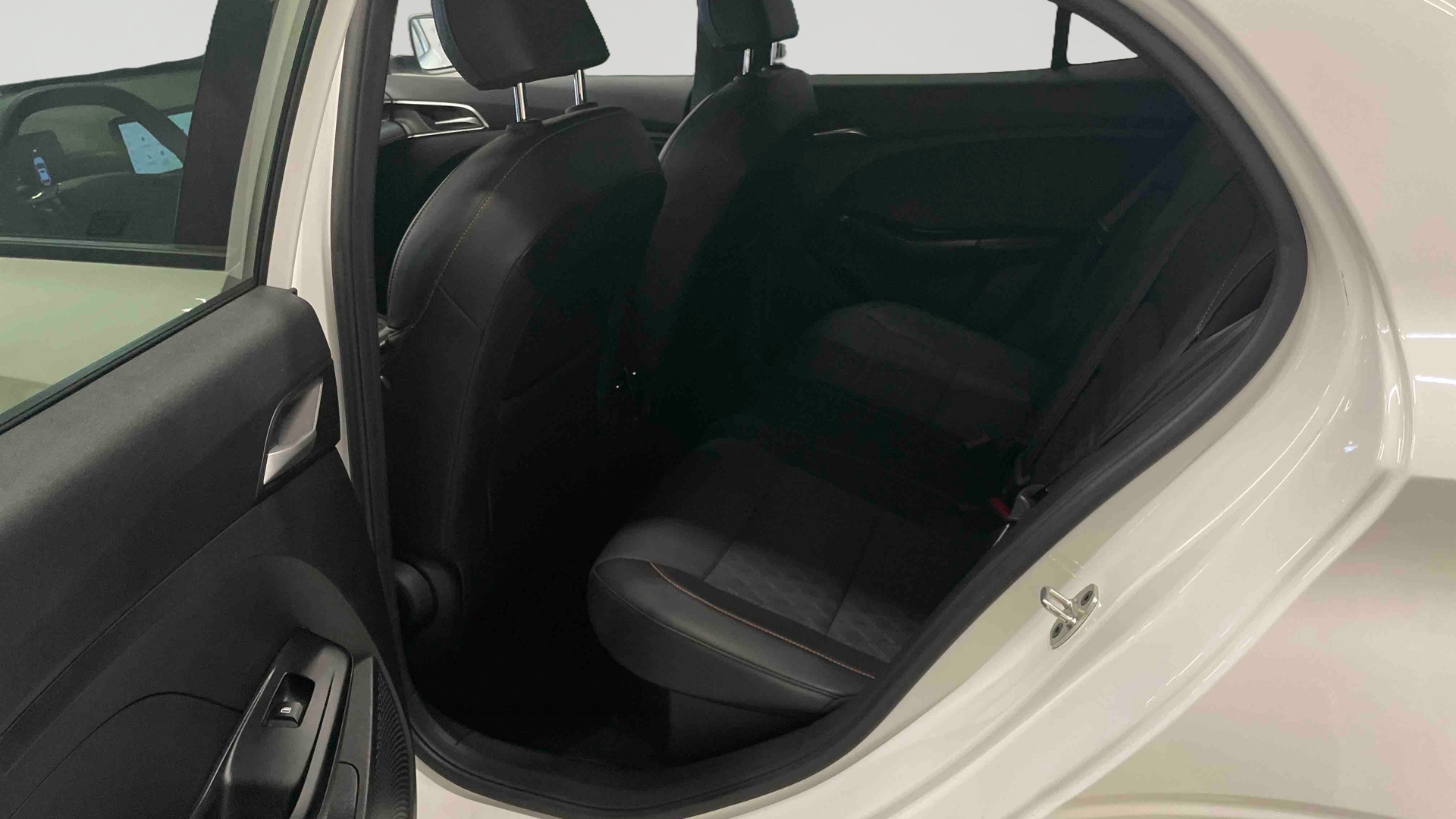 MG MG3 1.5 L Hybrid+ 195 ch Luxury