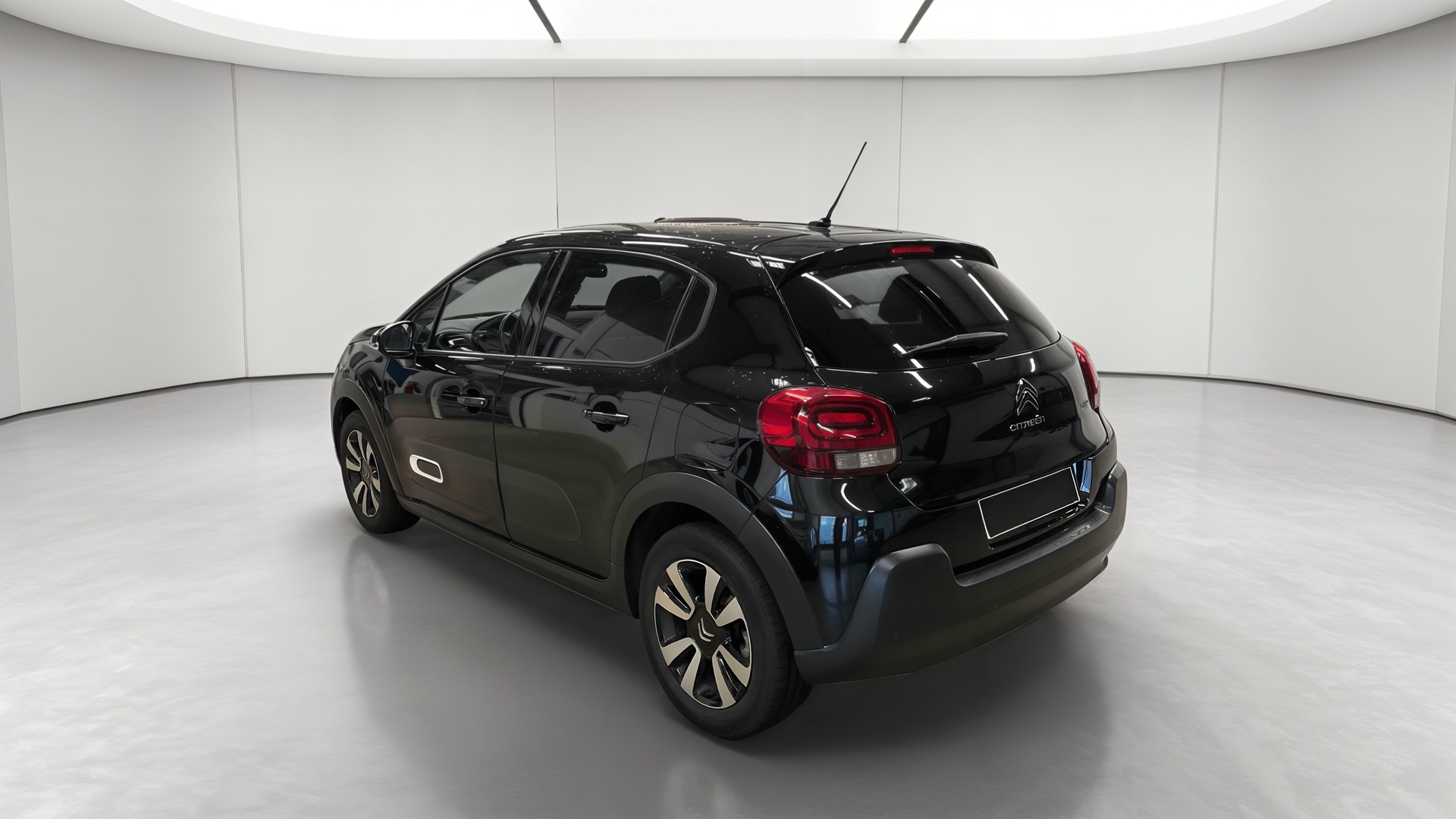 CITROEN C3 PureTech 110 ch BVM6 Max