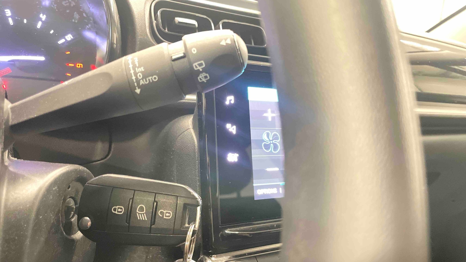 CITROEN C3 PureTech 110 BVM6 Plus