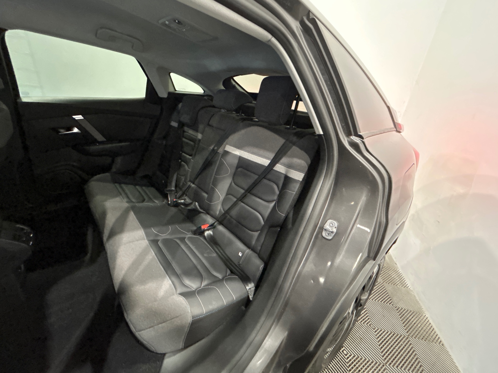 CITROEN C4 PureTech 130 BVM6 Max