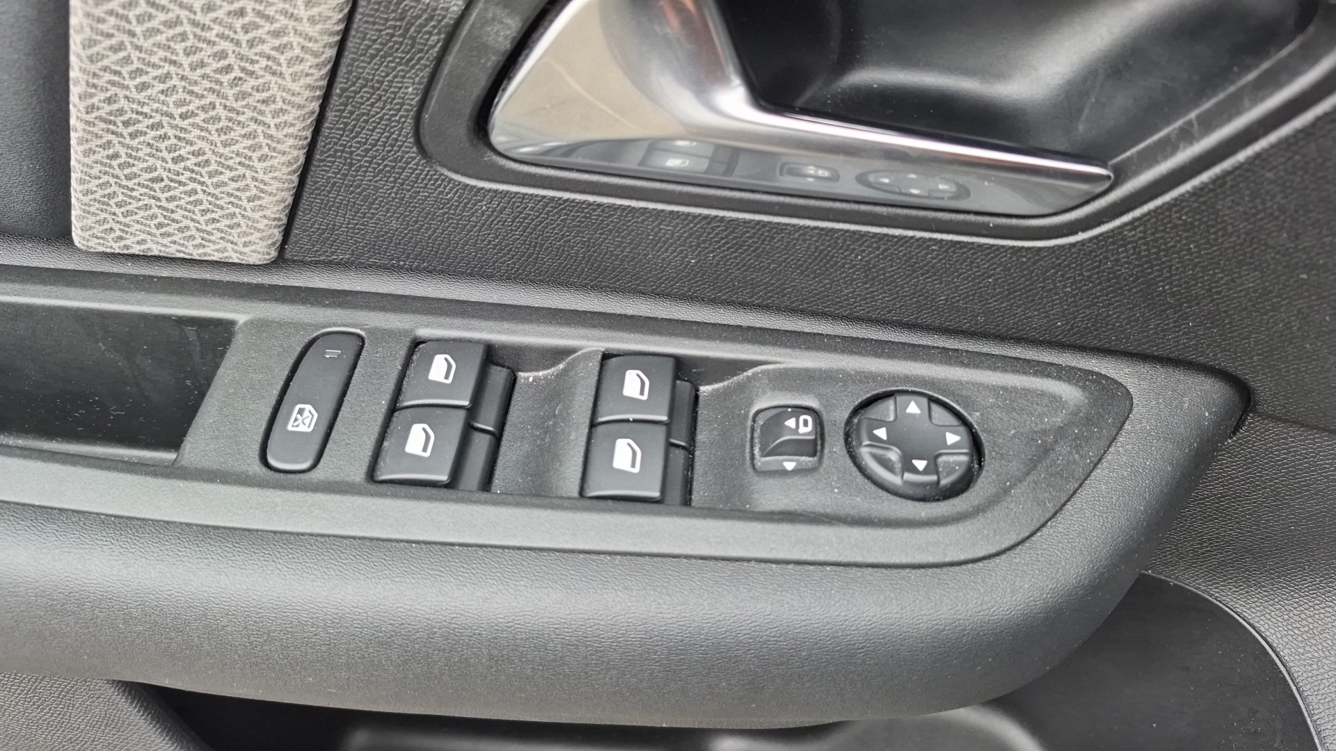CITROEN C4 PureTech 130 BVM6 Max