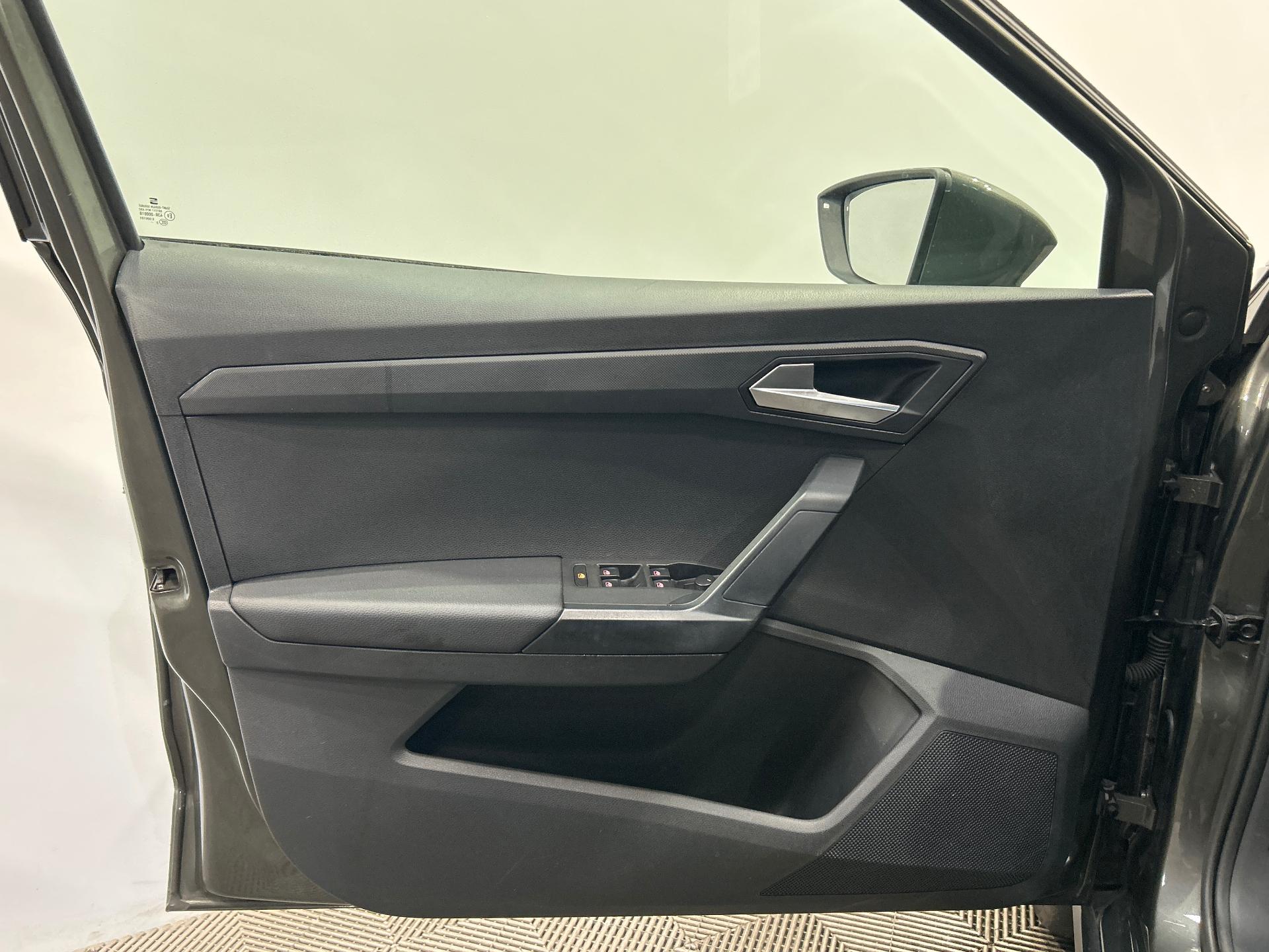 SEAT ARONA COPA 1.0 TSI 110 DSG