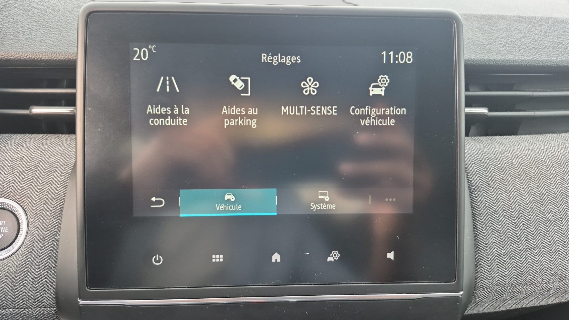 RENAULT CLIO V techno TCe 90 phase 2