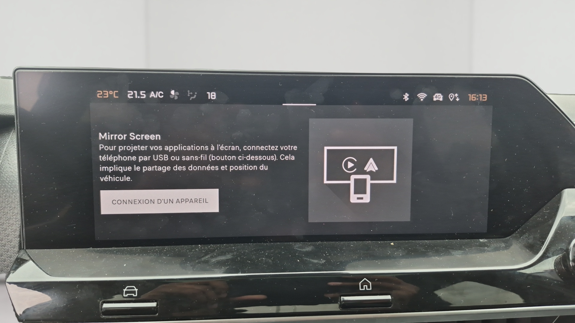 CITROEN C4 PureTech 130 BVM6 Max