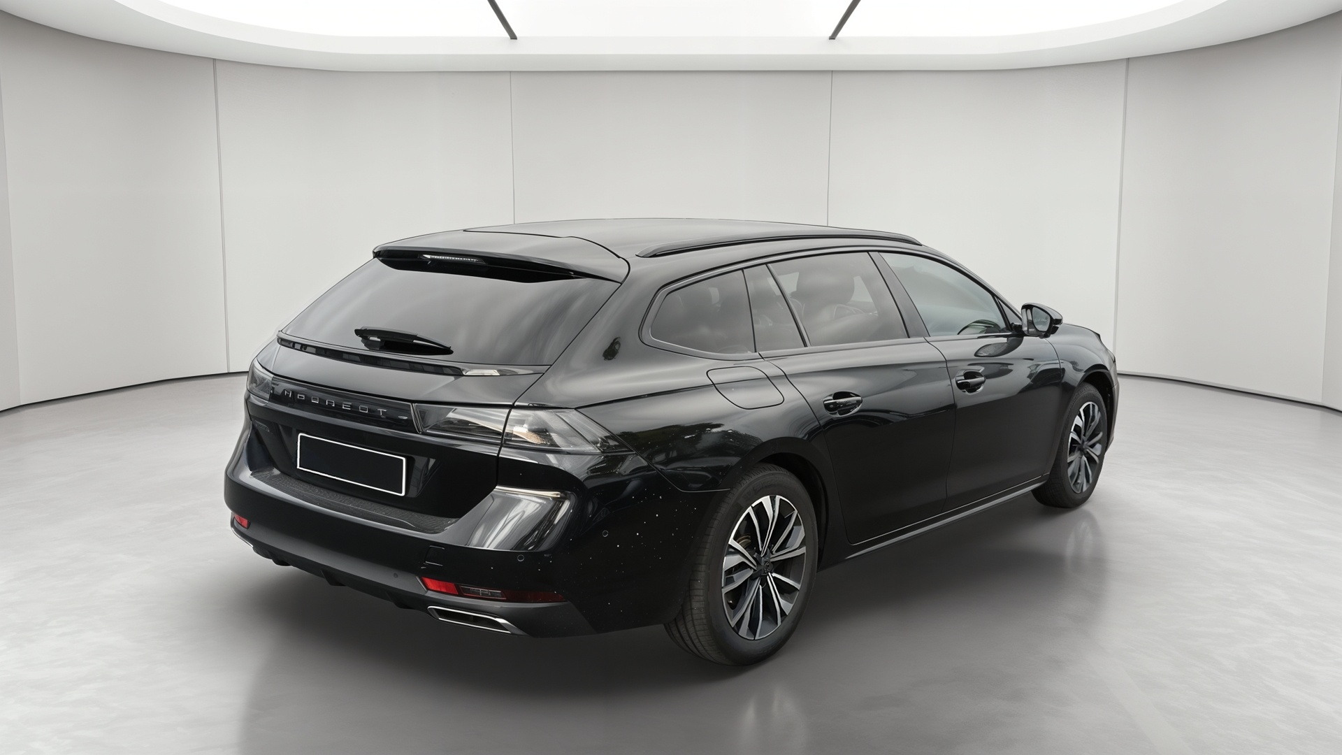 PEUGEOT 508 SW BlueHDi 130 ch S&S EAT8 Allure