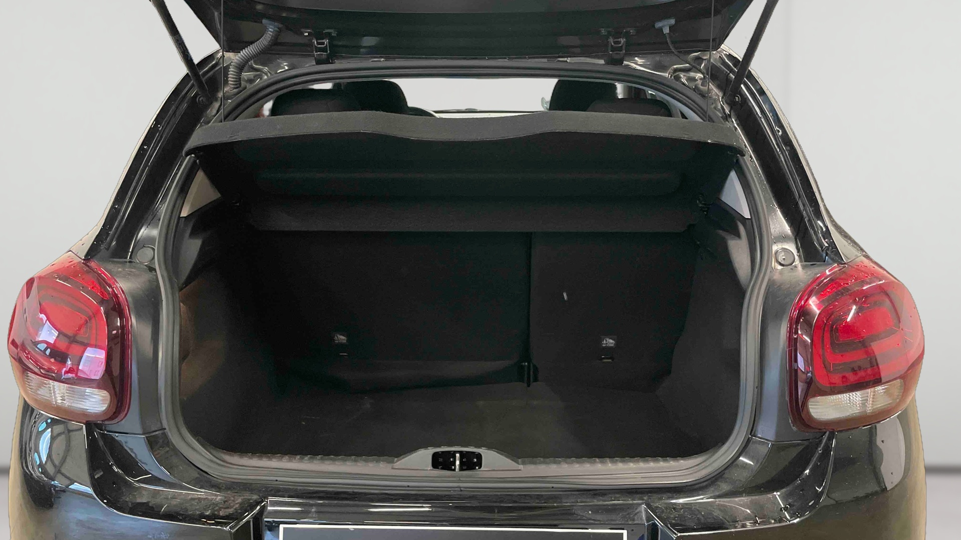 CITROEN C3 PureTech 110 ch BVM6 Max