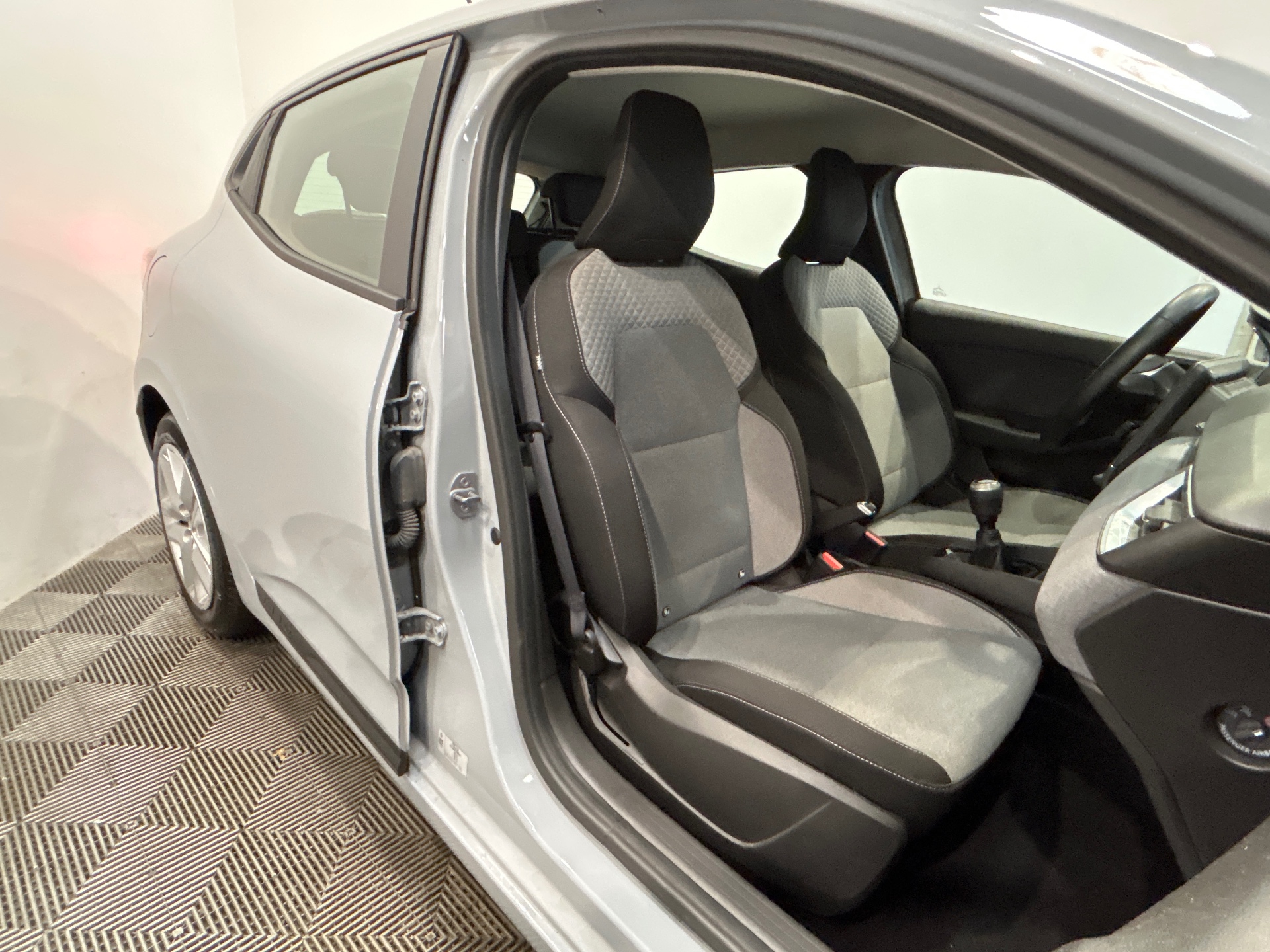 RENAULT CLIO V evolution SCe 65 phase 2