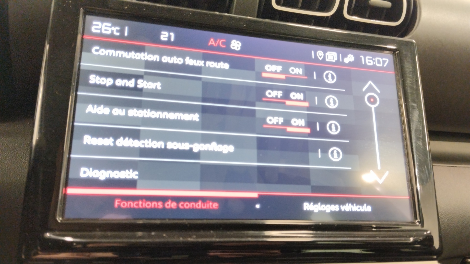 CITROEN C3 AIRCROSS PureTech 110 S&S BVM6 Plus
