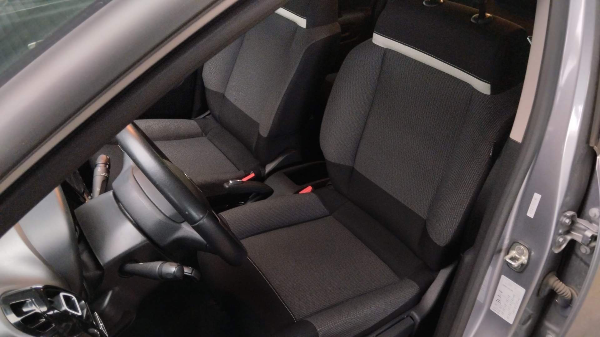 CITROEN C3 AIRCROSS PureTech 110 S&S BVM6 Plus