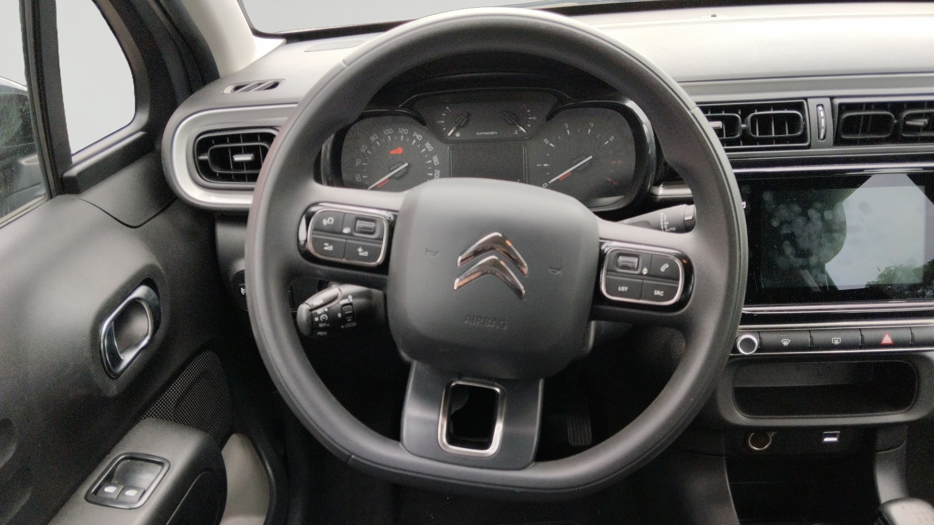 CITROEN C3 PureTech 110 BVM6 Plus