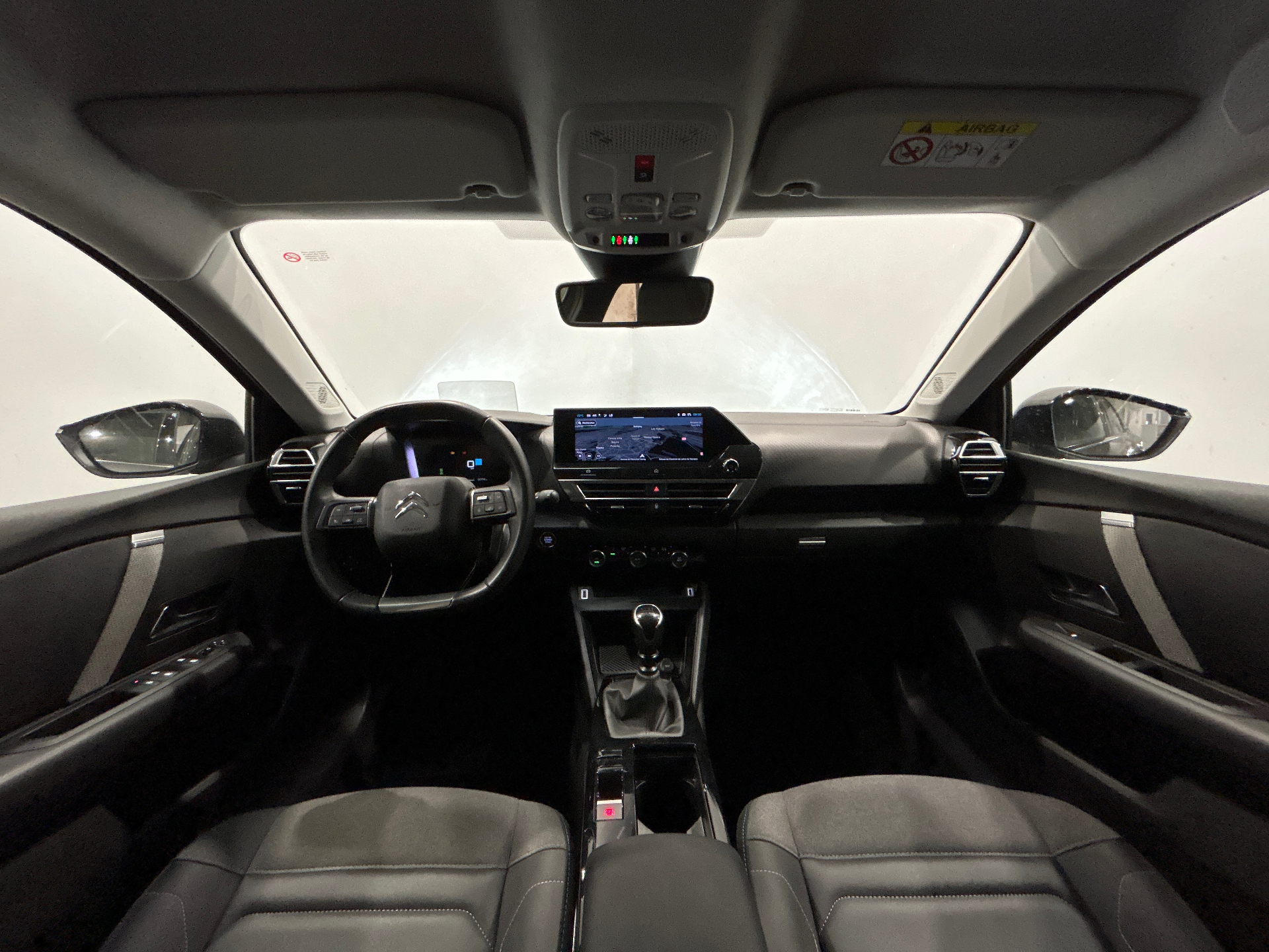 CITROEN C4 PureTech 130 BVM6 Max