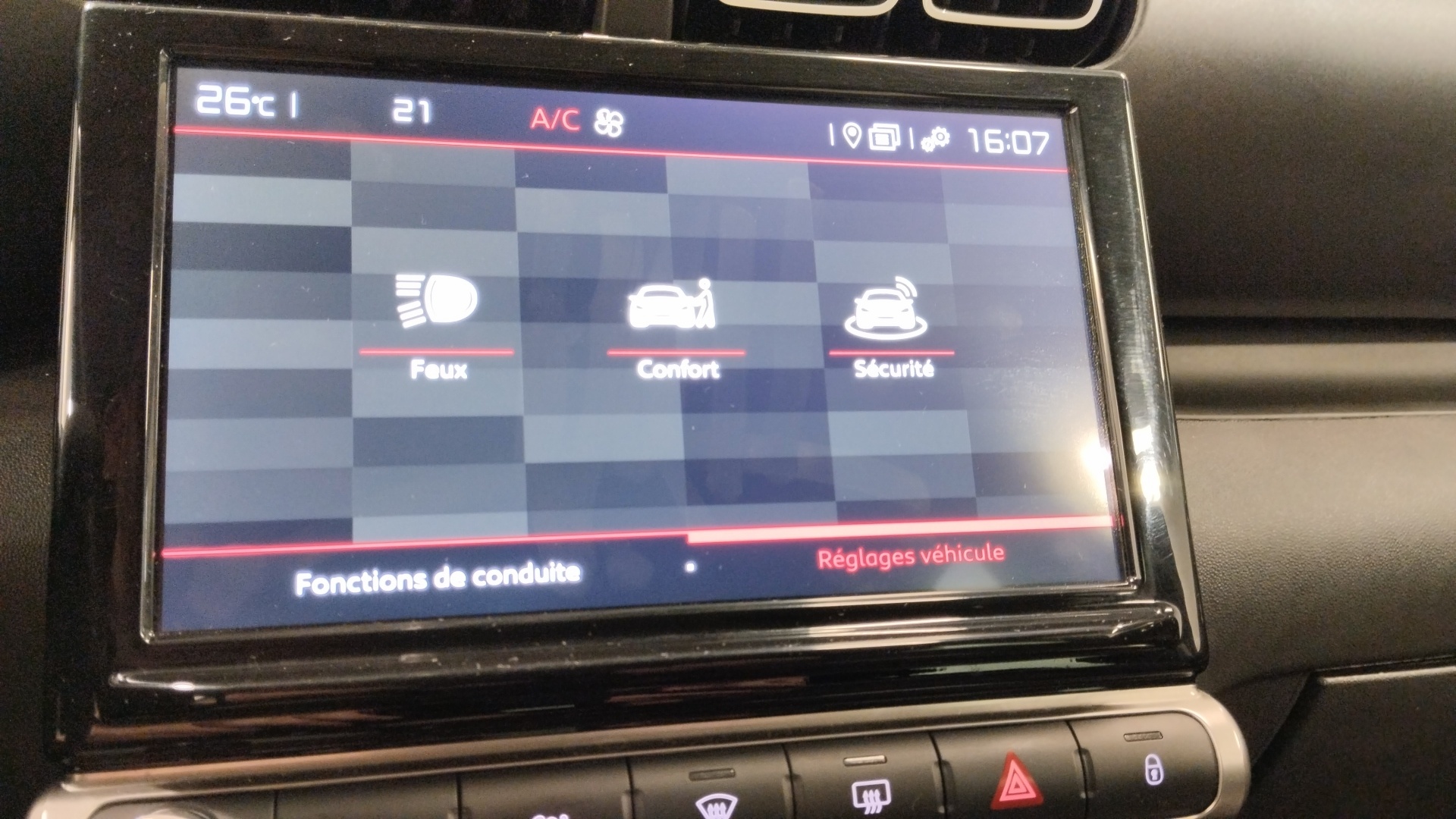 CITROEN C3 AIRCROSS PureTech 110 S&S BVM6 Plus