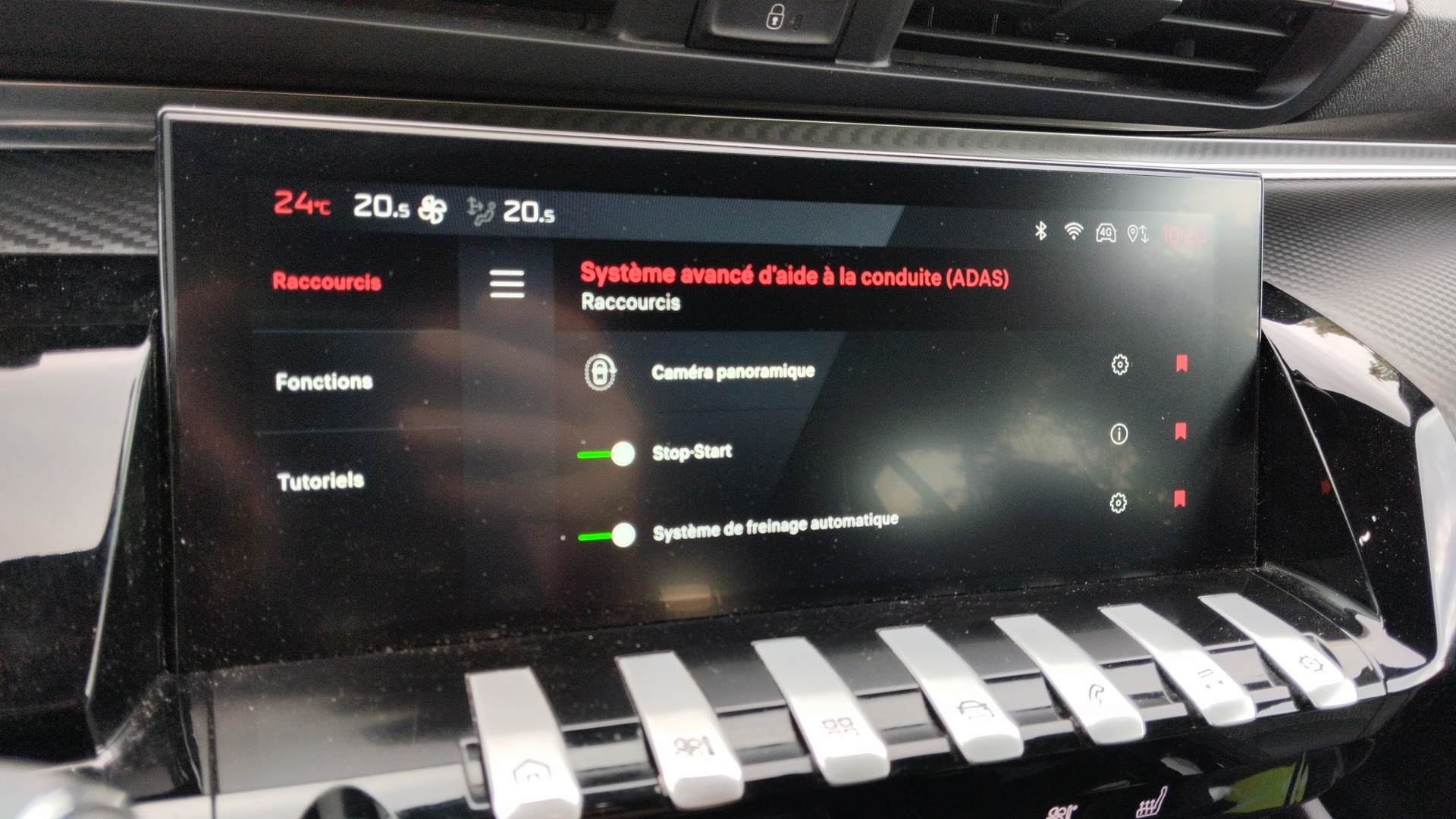 PEUGEOT 508 SW BlueHDi 130 ch S&S EAT8 Allure