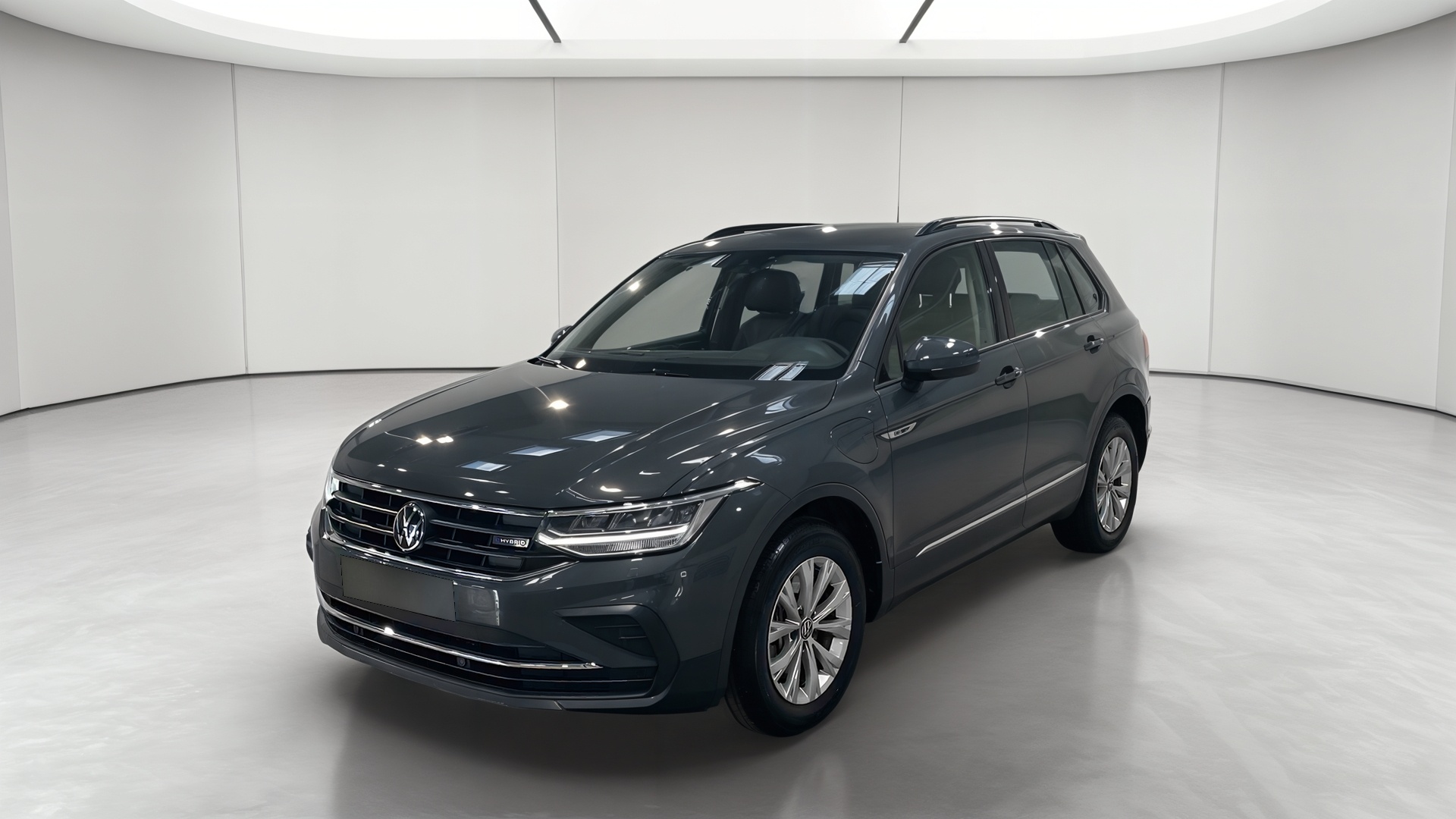 VOLKSWAGEN TIGUAN 1.4 eHybrid 245ch DSG6 Life Plus