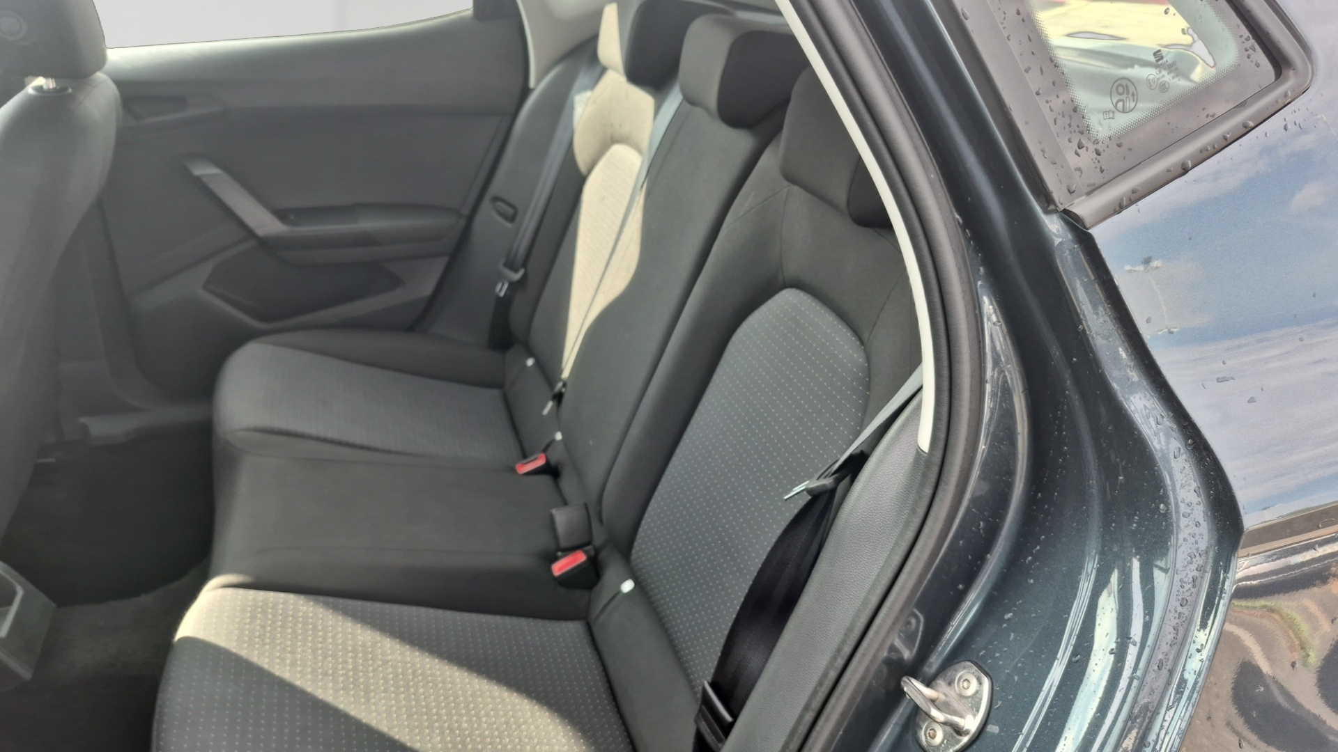 SEAT IBIZA COPA 1.0 TSI 115