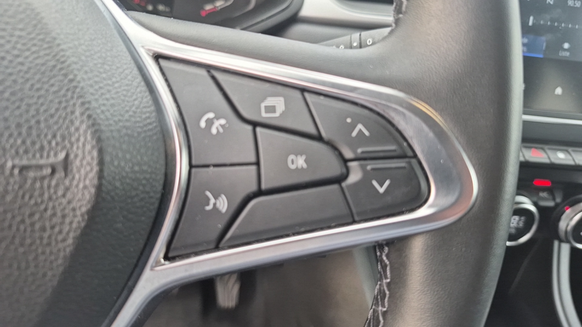 RENAULT CAPTUR techno TCe 90
