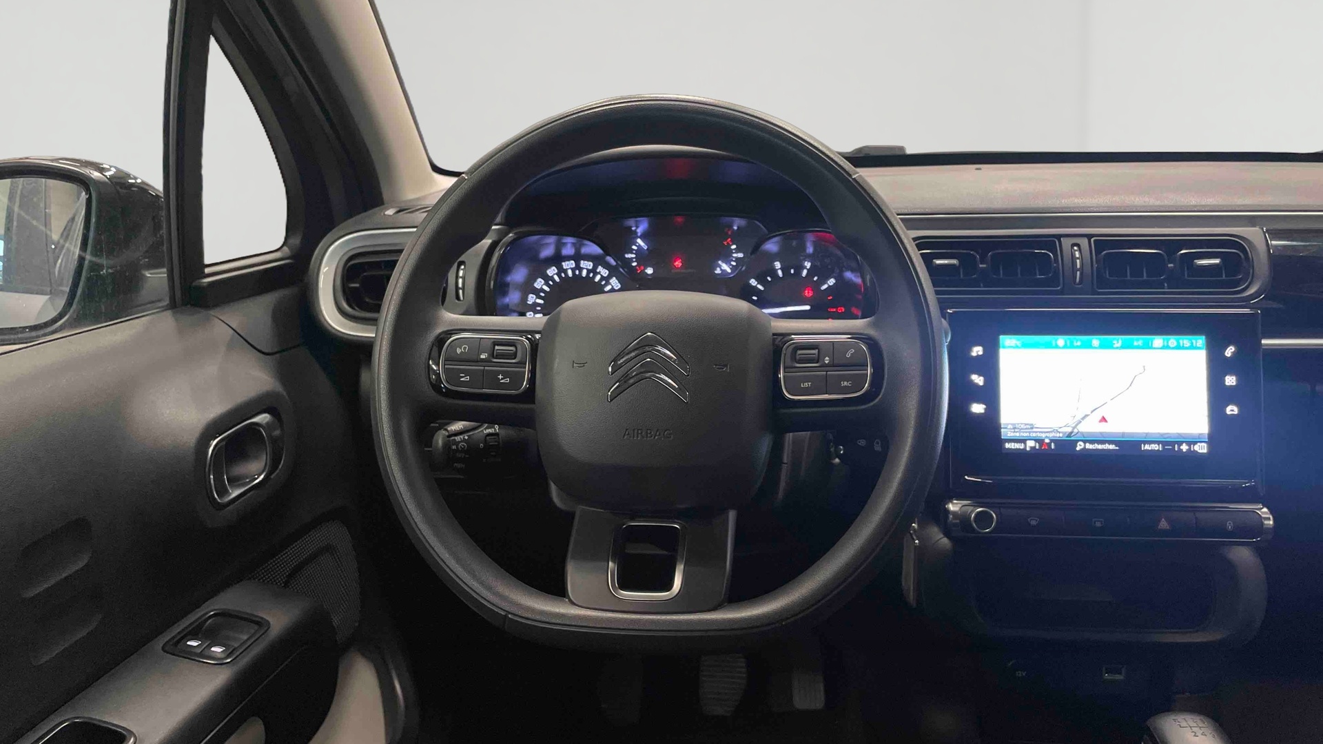 CITROEN C3 PureTech 110 BVM6 Plus