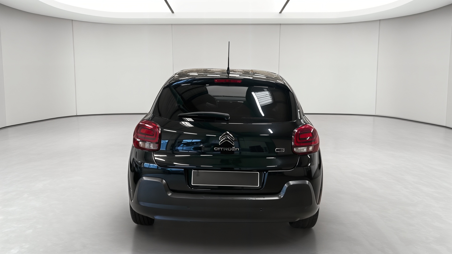 CITROEN C3 PureTech 110 ch BVM6 Max
