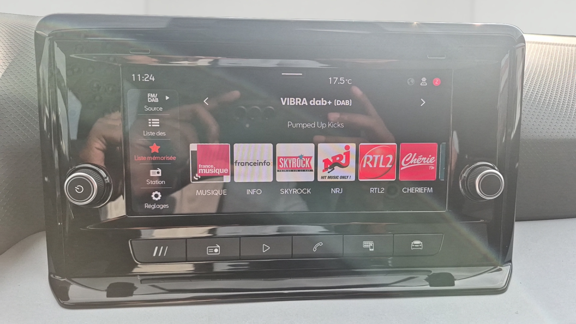 SEAT IBIZA COPA 1.0 TSI 115
