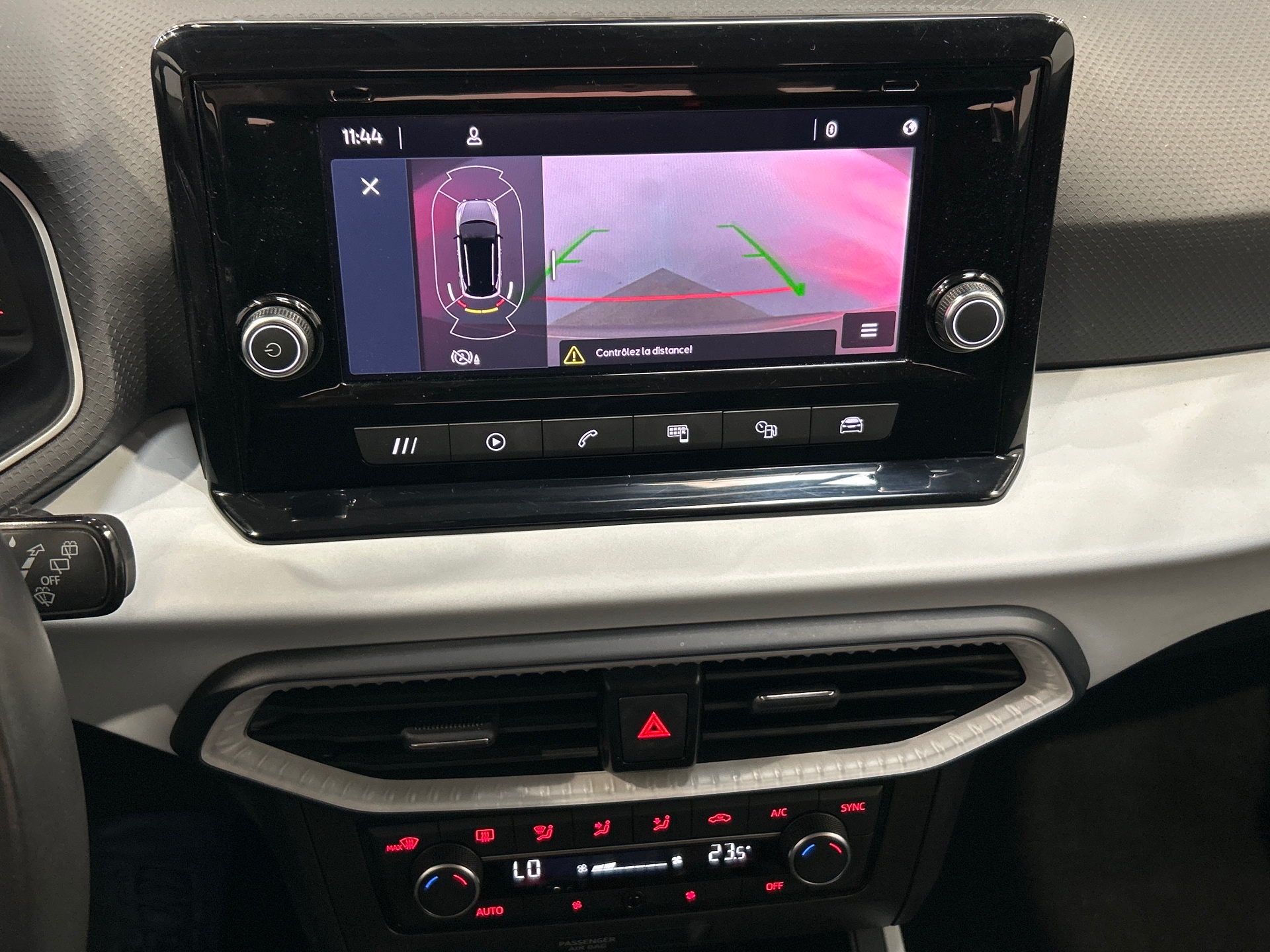 SEAT ARONA COPA 1.0 TSI 110 DSG
