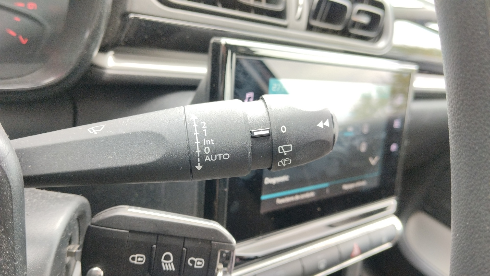 CITROEN C3 PureTech 110 BVM6 Plus