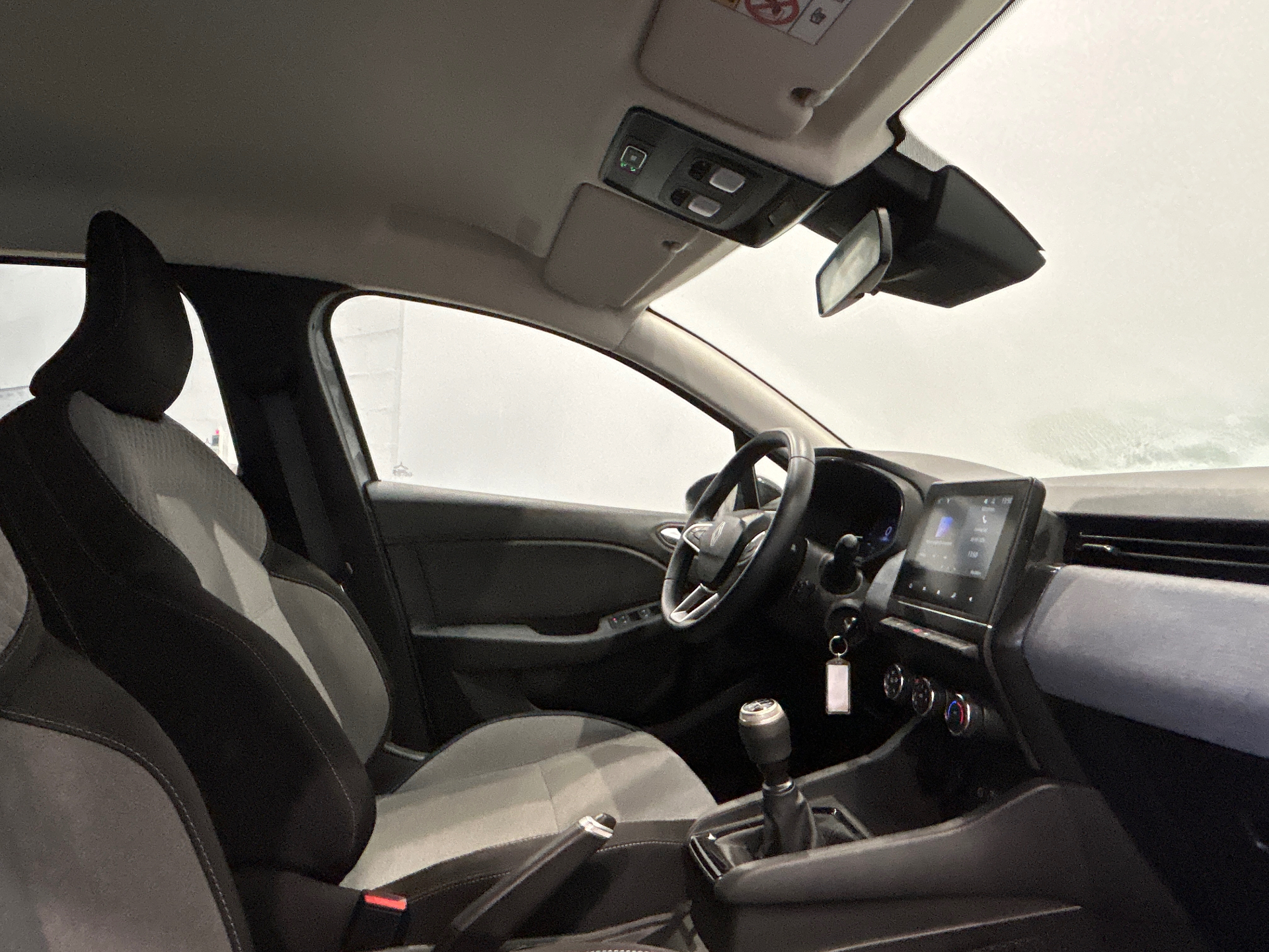 RENAULT CLIO V evolution SCe 65 phase 2