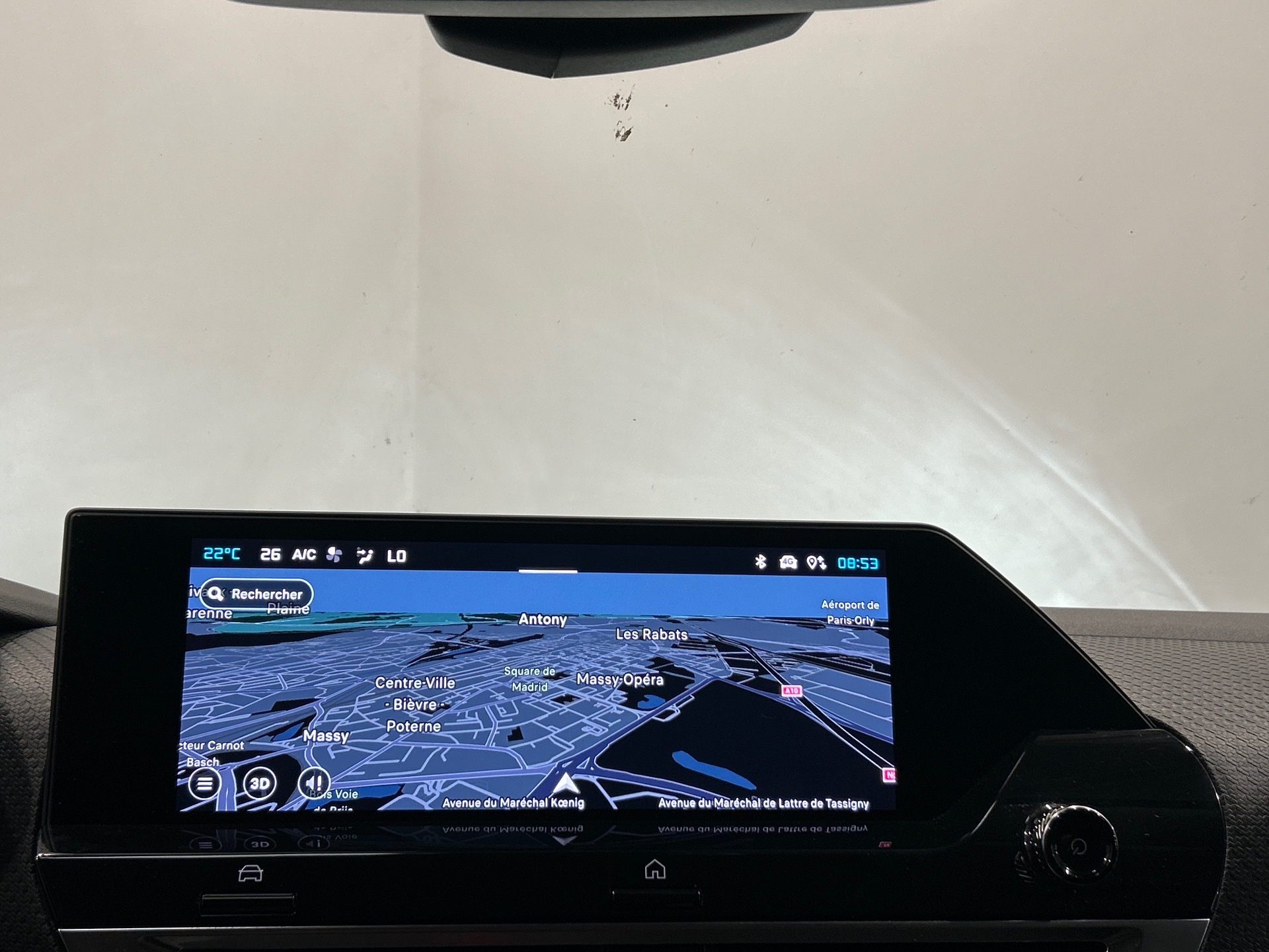 CITROEN C4 PureTech 130 BVM6 Max