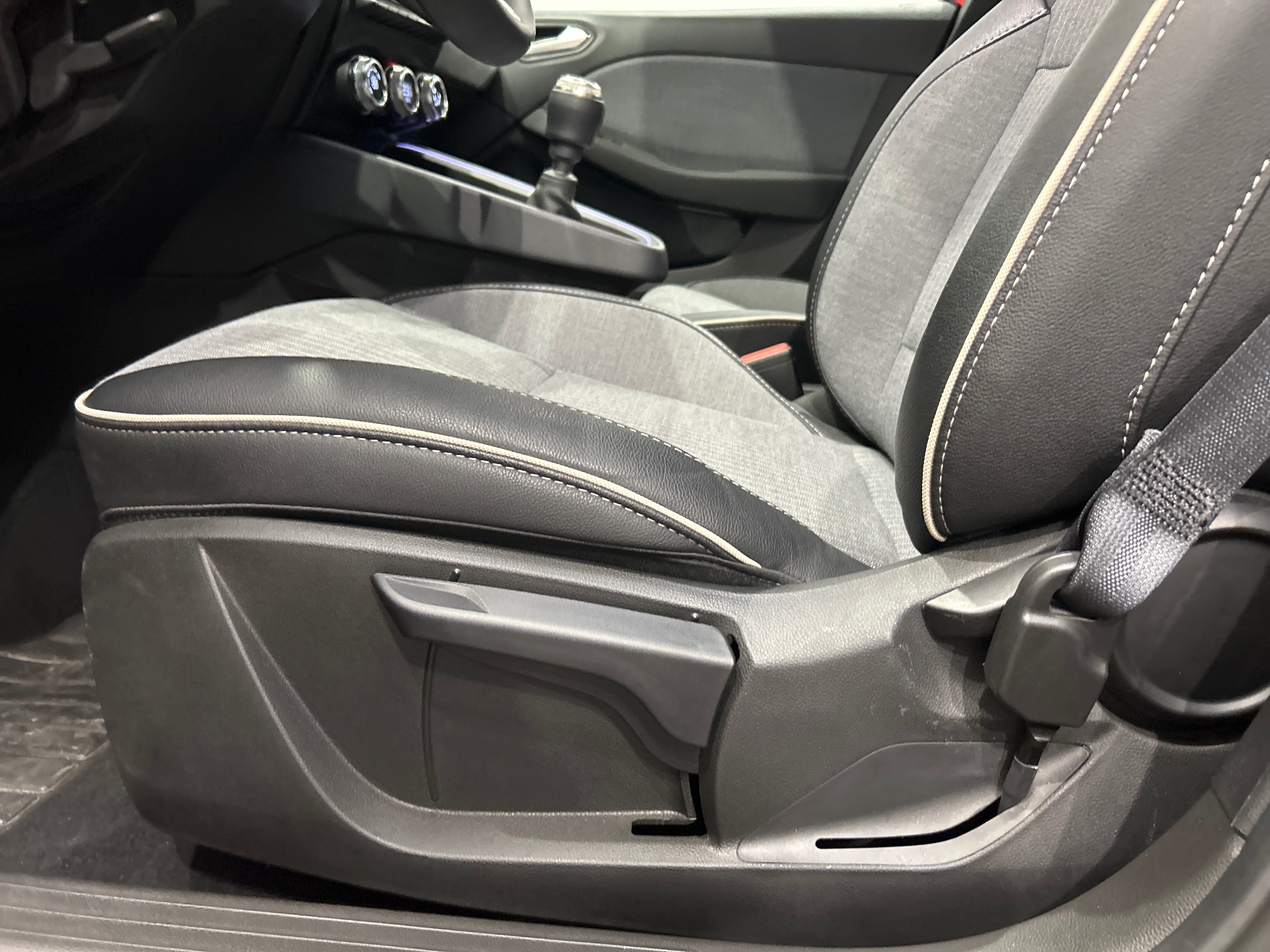 RENAULT CLIO V techno TCe 90 phase 2