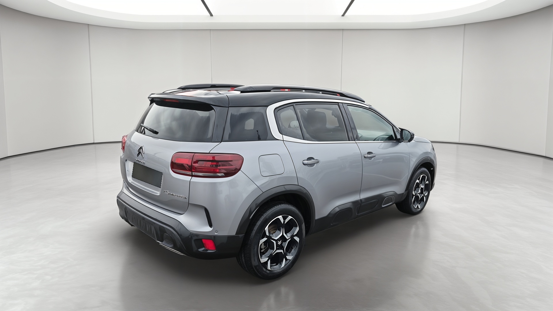 CITROEN C5 AIRCROSS Aircross Hybride 145 e-DCS6 MAX