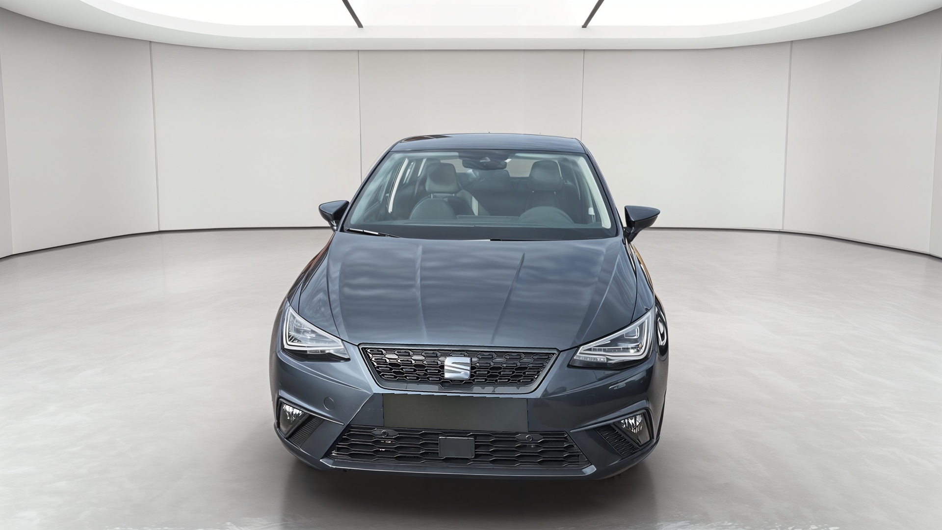 SEAT IBIZA COPA 1.0 TSI 115
