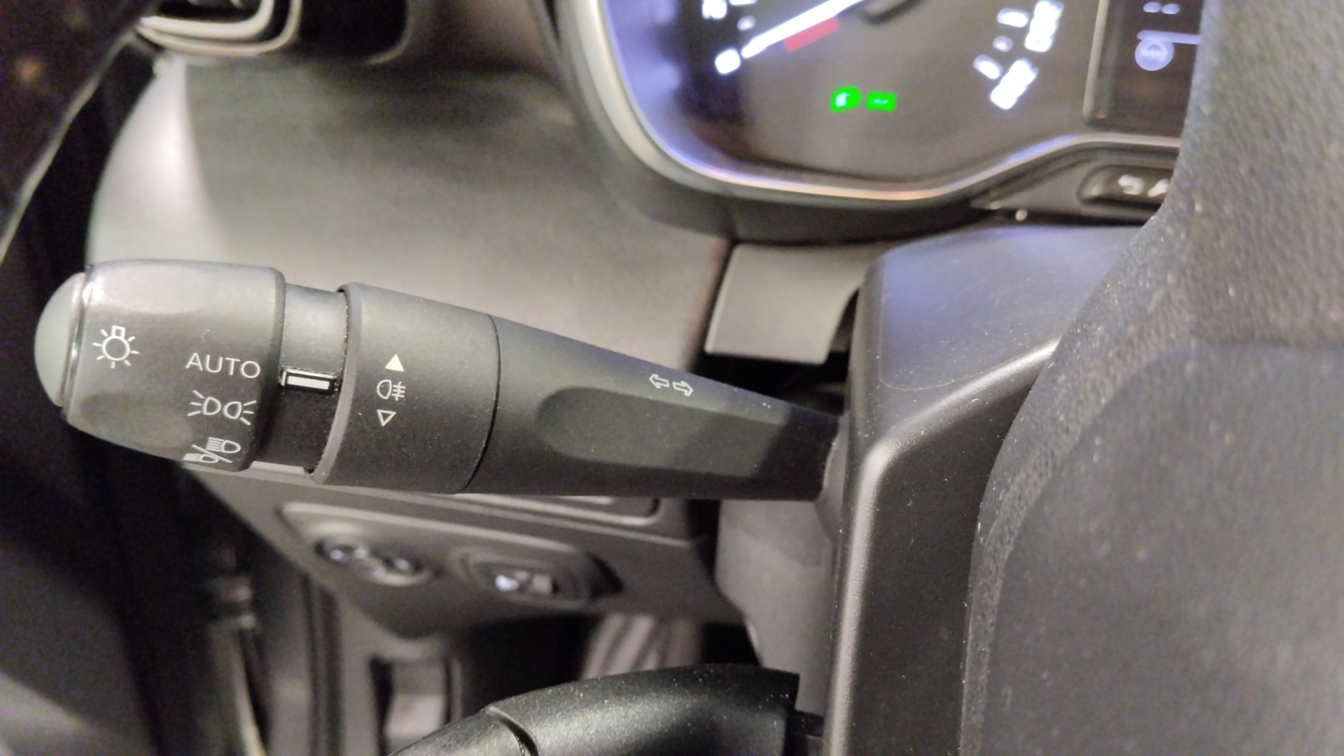 CITROEN C3 AIRCROSS PureTech 110 S&S BVM6 Plus